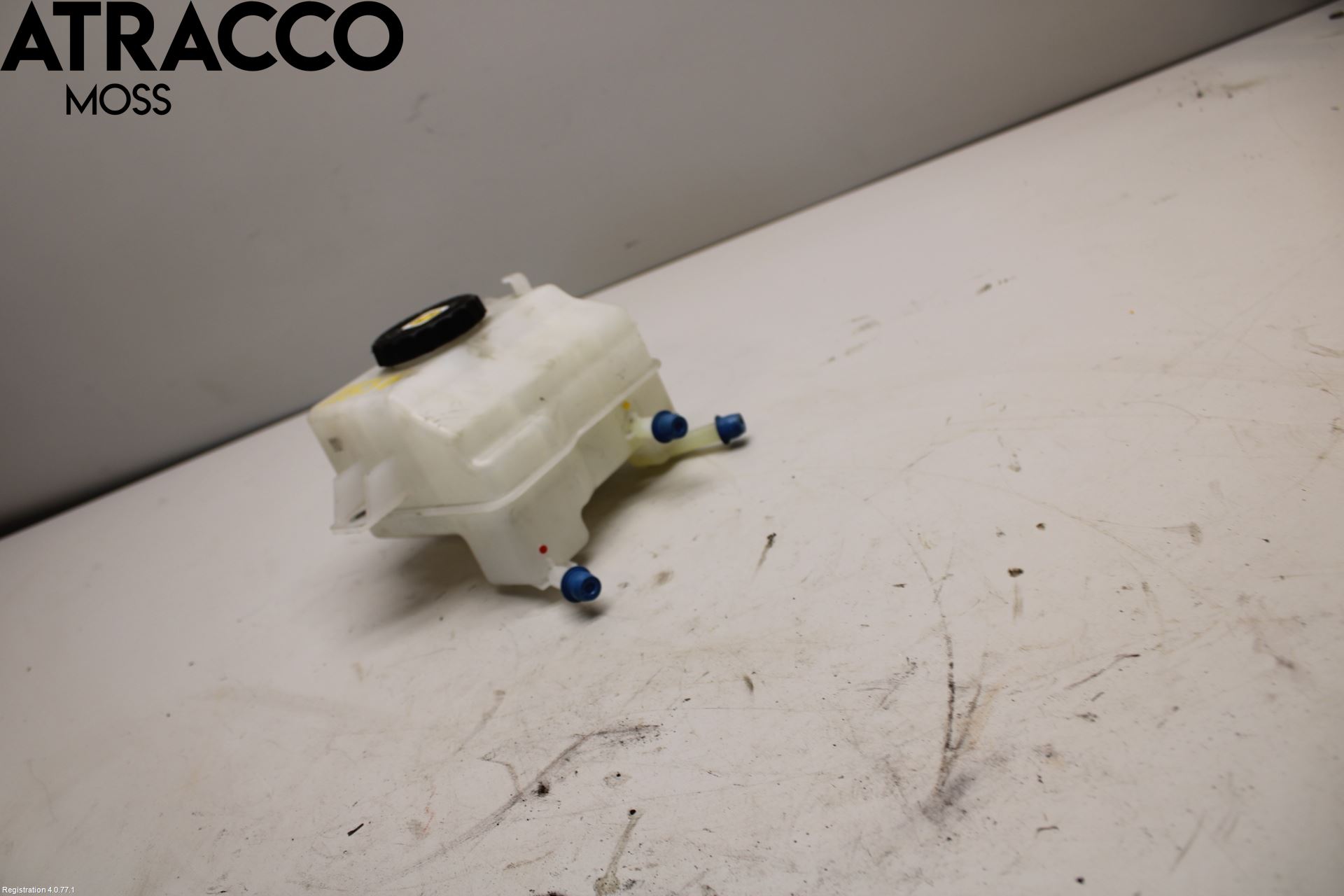 Toyota RAV4 19- Bremsevæskebeholder