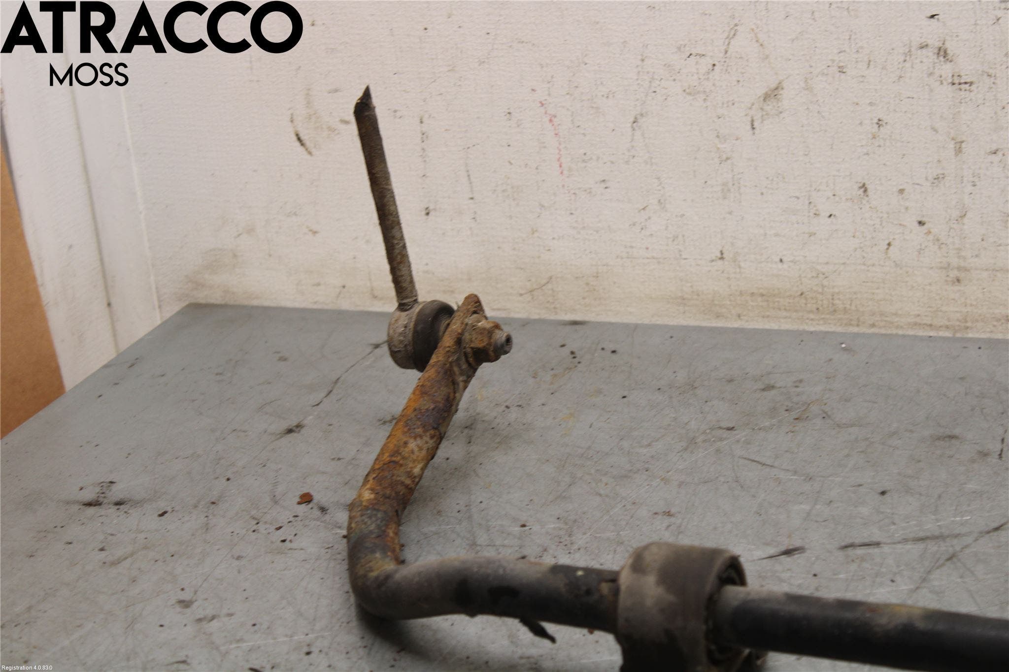 Audi A3/S3 05-13 Stablisatorstag Foran