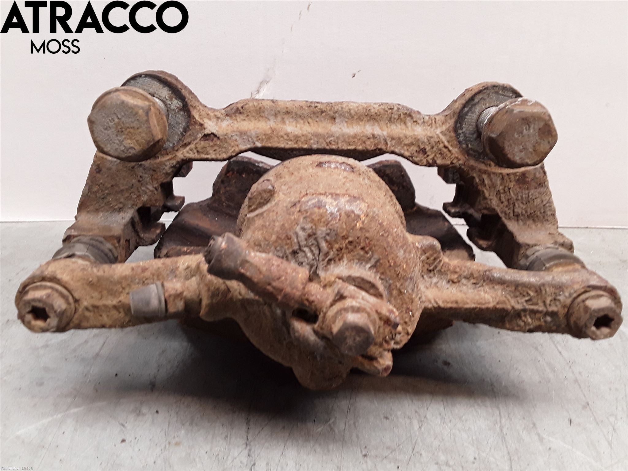 Audi A3/S3 8V 13-20 Bremsecaliper Foran Høyre