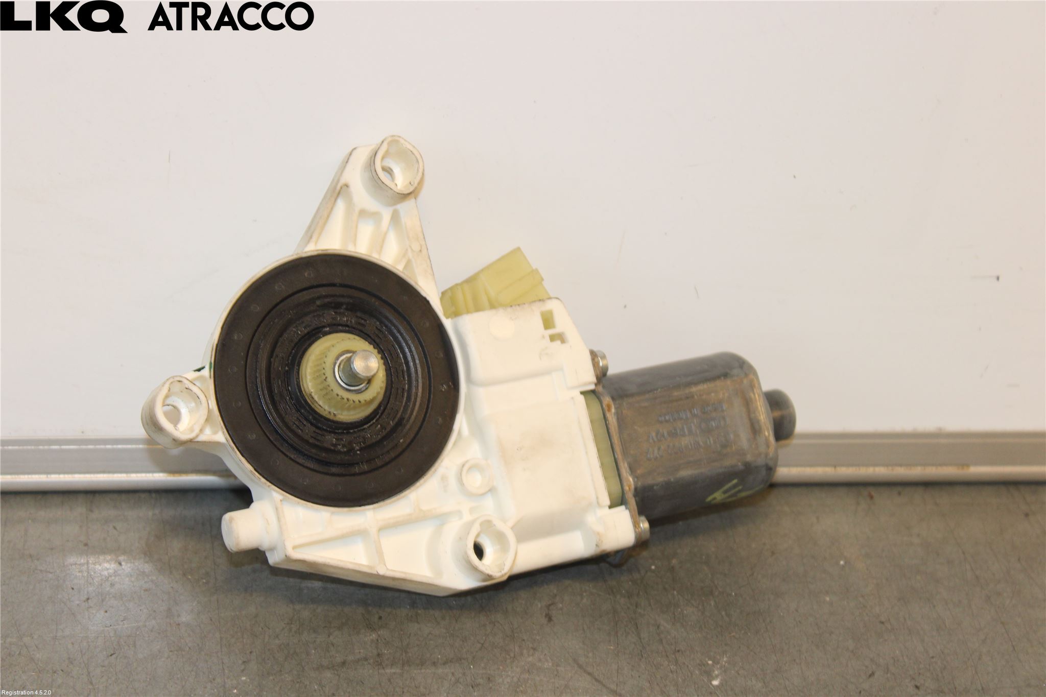 Mercedes-Benz MB R-KLASS (W251) 05-13 Vindusheismotor