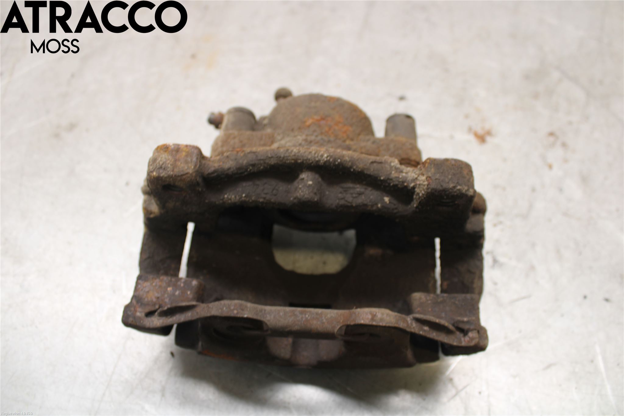 Volvo V60 11-13 Bremsecaliper Foran Venstre