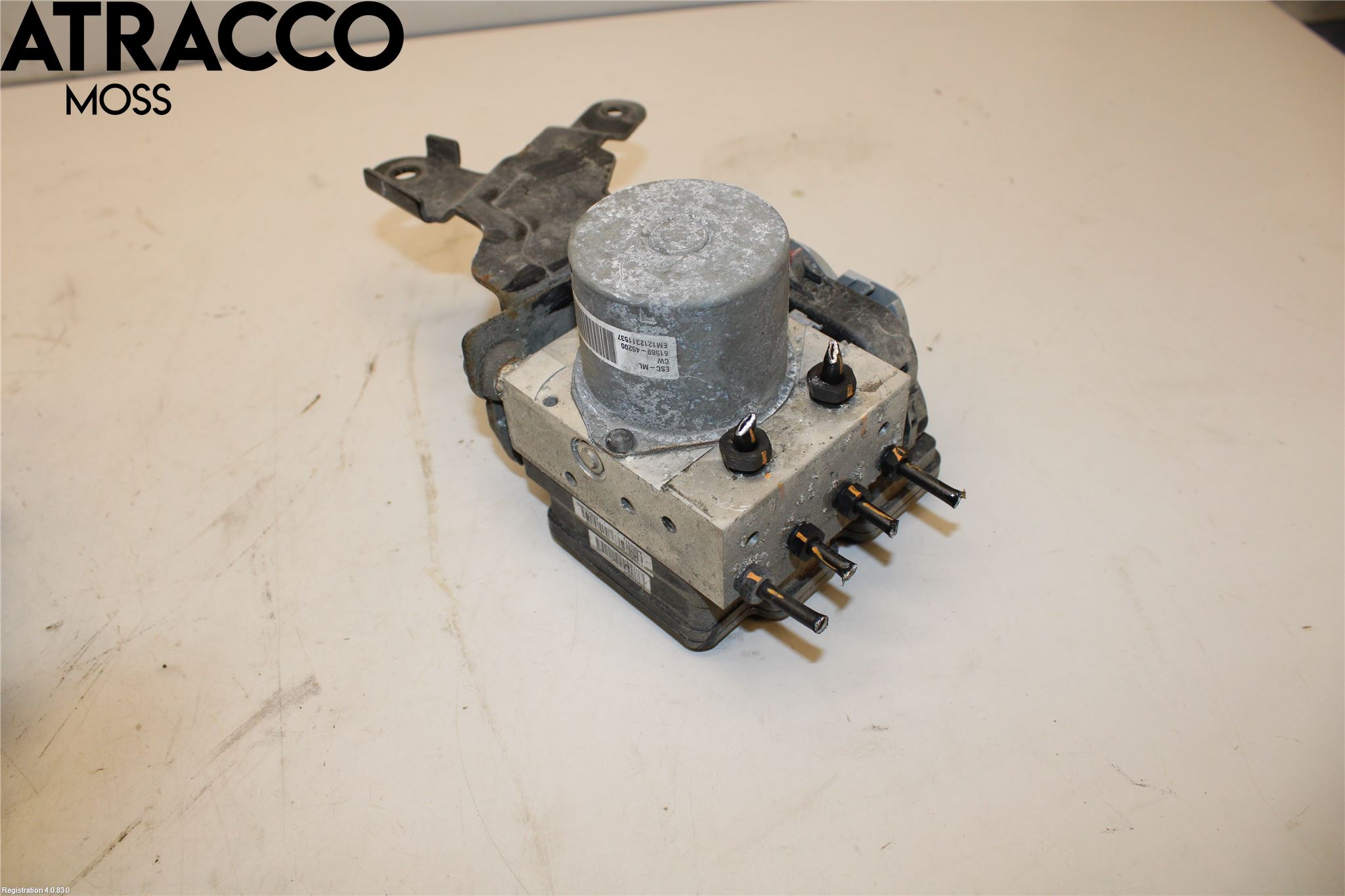 Kia CEED 12-18 Abs Hydraulikkaggregat