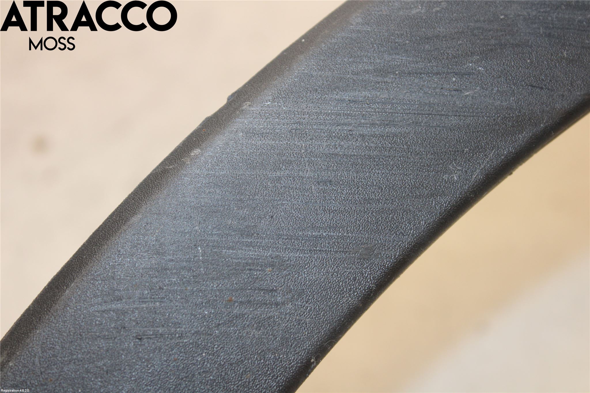 Opel AMPERA 17- Hjulbuelist