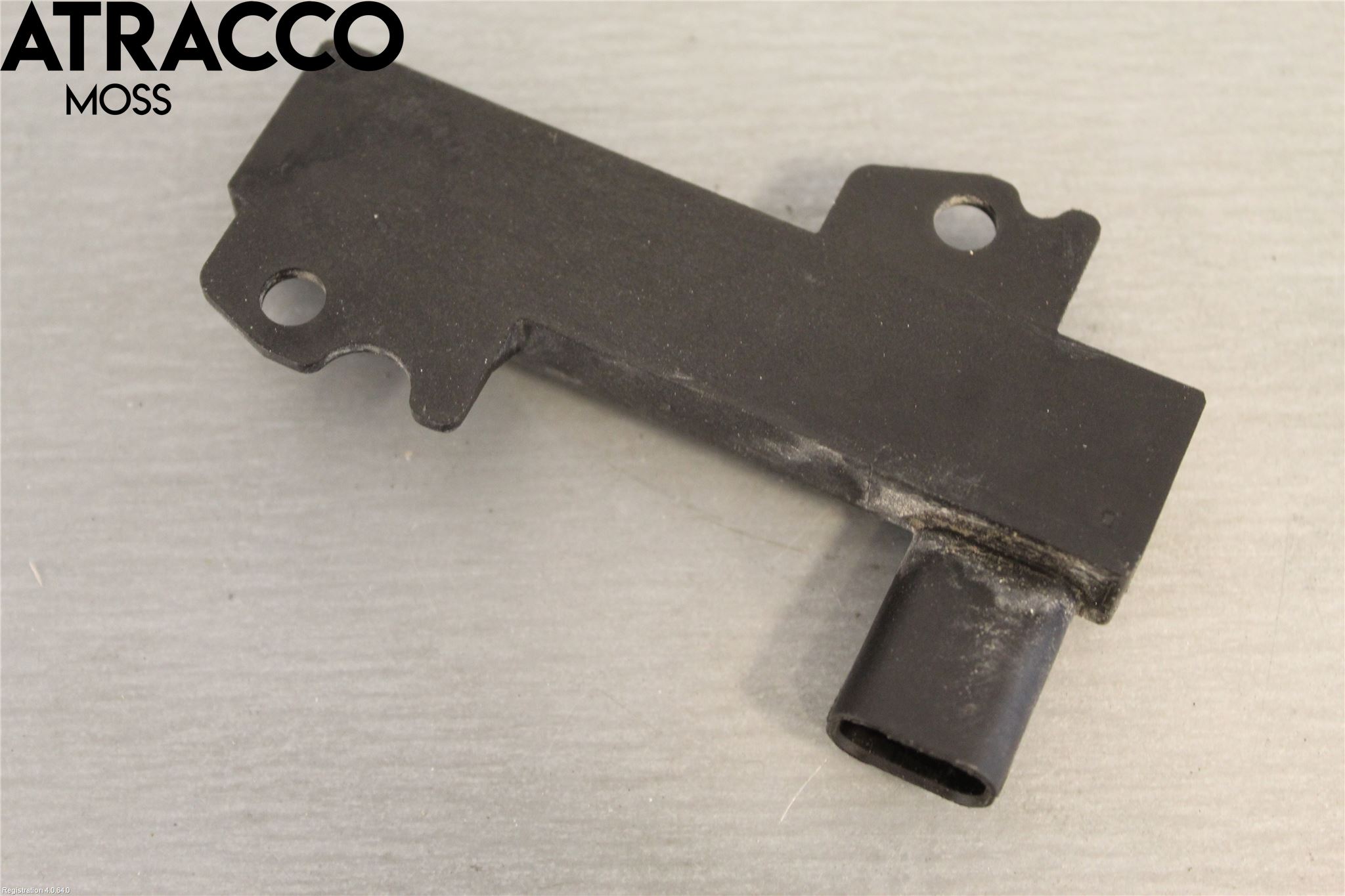 Volvo S60 11-13 Stereo Antenne Radio-Tv