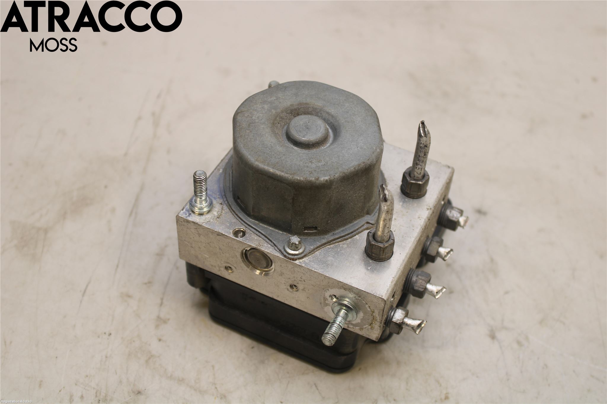 Renault ZOE/E-TECH 13- Abs Hydraulikkaggregat