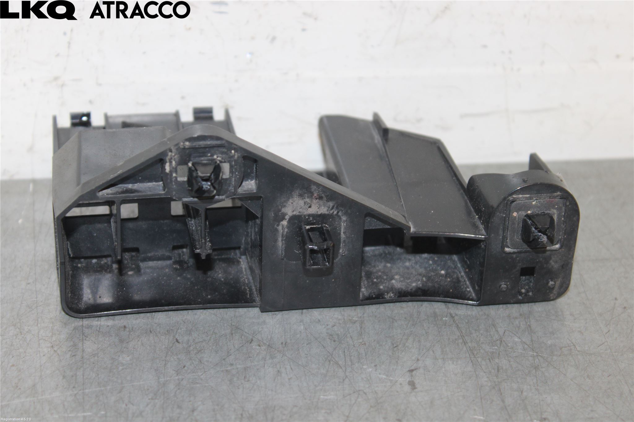 Suzuki SWIFT 11-16 Støtfanger Bak Feste