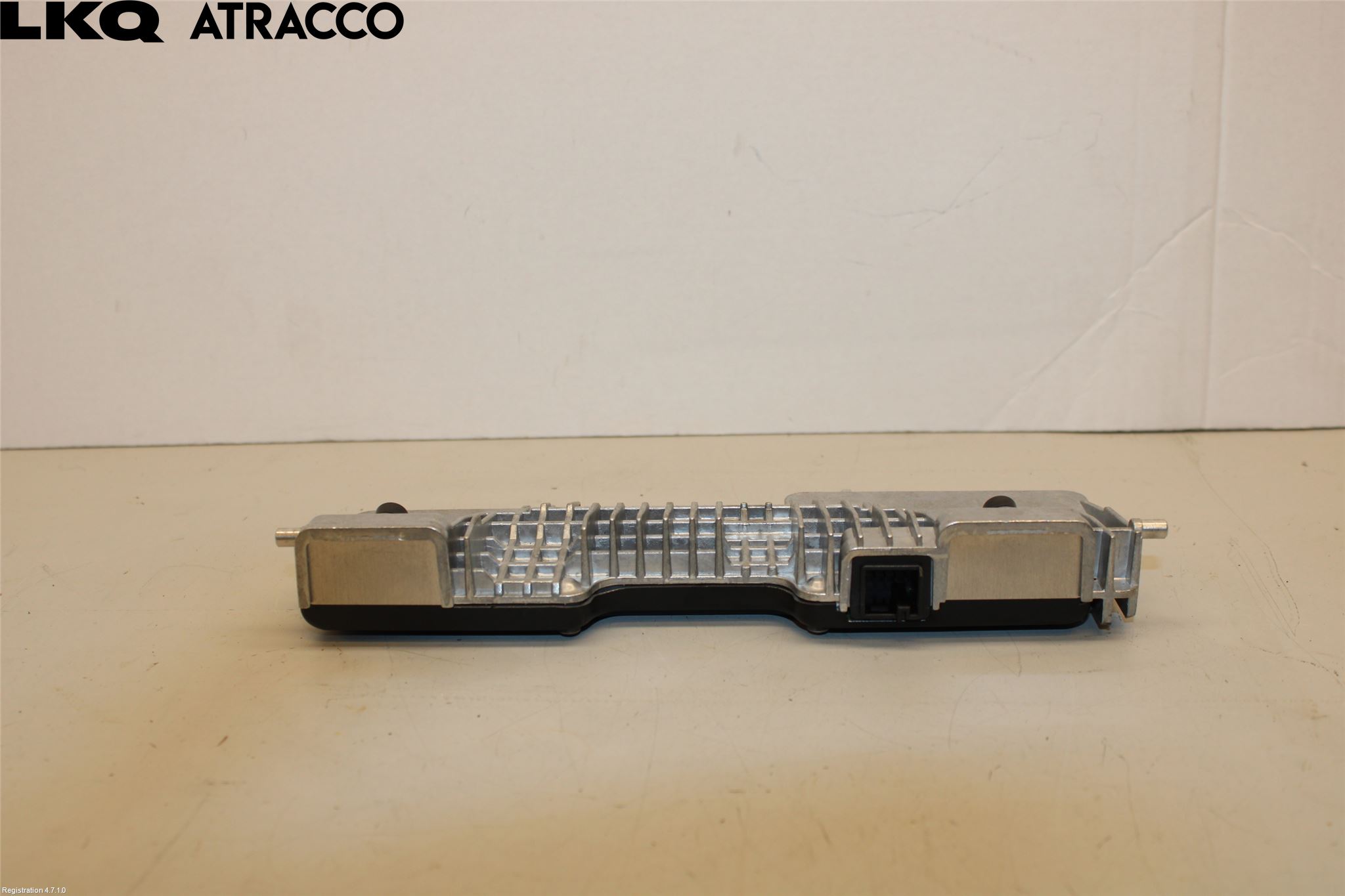 Mercedes-Benz MB A-KLASS (W177) 18- Parkeringshjelp Kamera