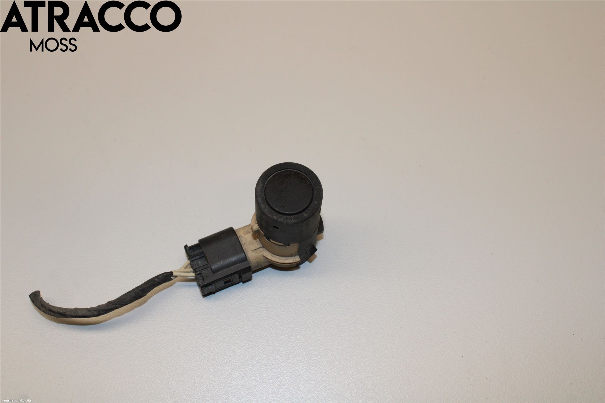 Citroen C4 II 11-18 Sensor Ryggesensor