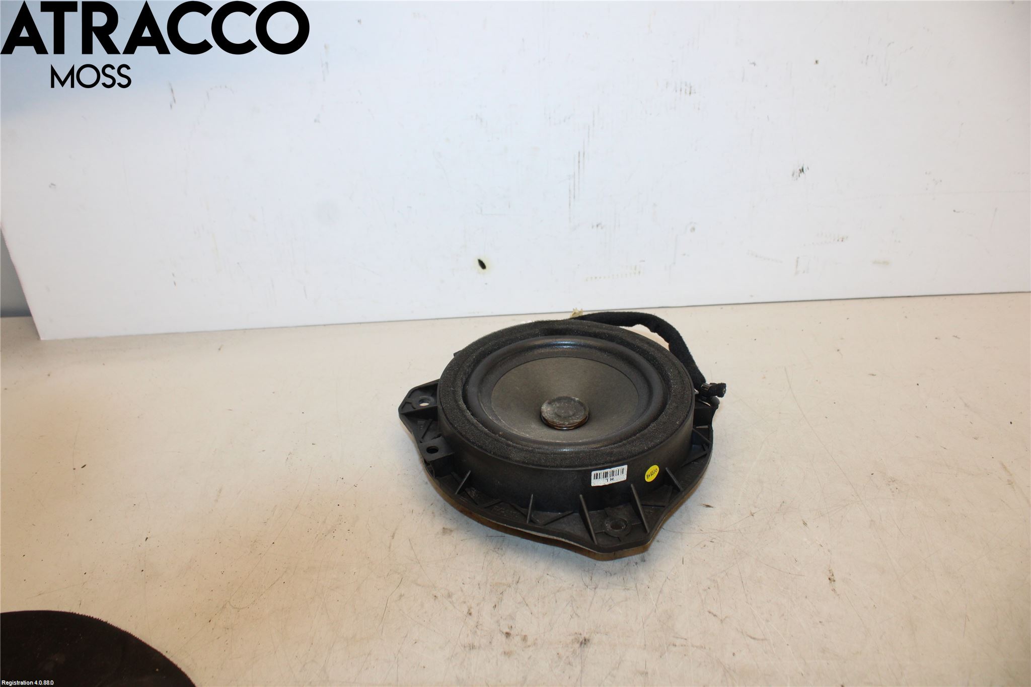 Kia RIO 12-16 Innr Høyttaler