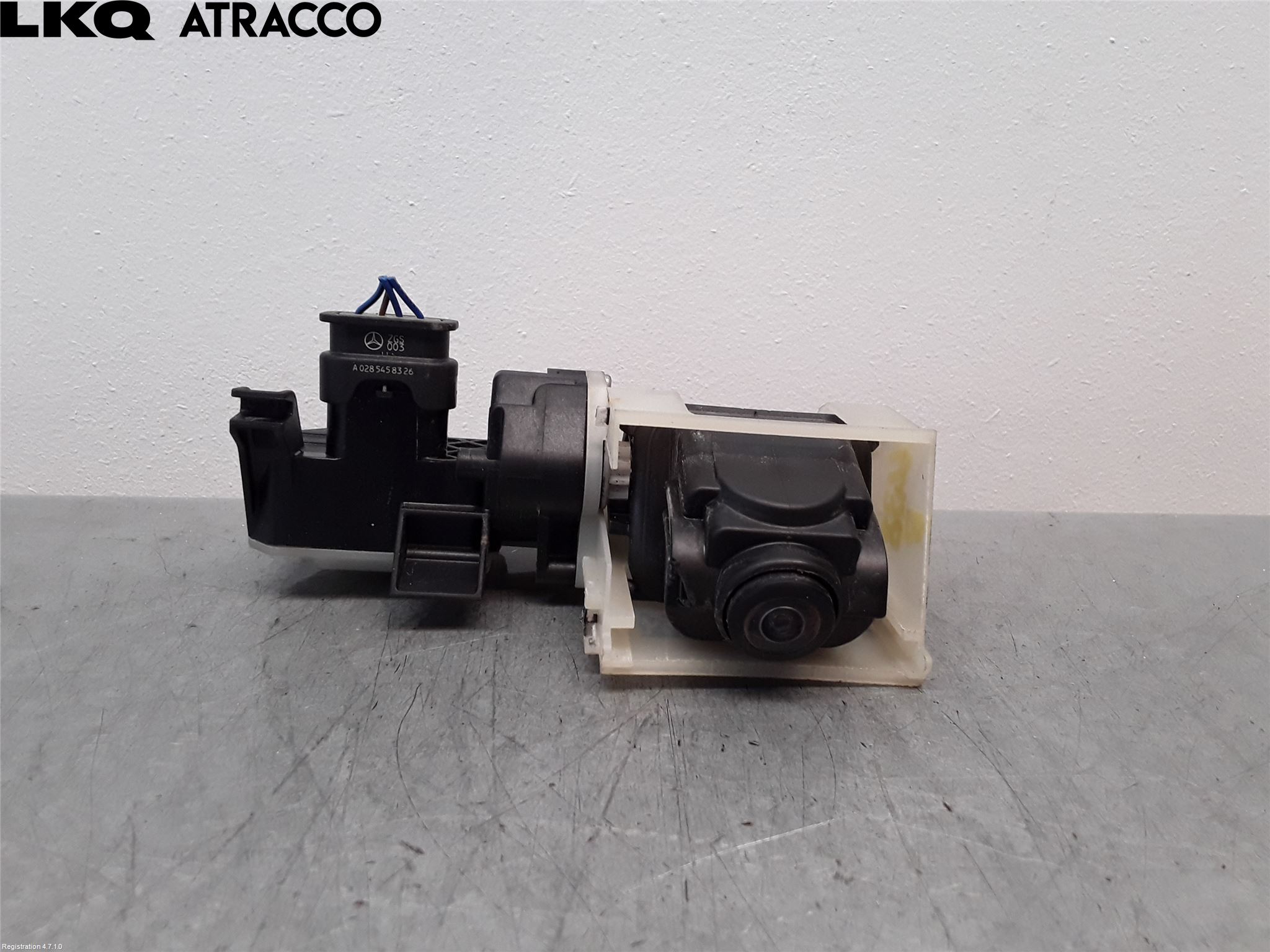 Mercedes-Benz MB E-KLASS (W213) 16-23 Parkeringshjelp Kamera
