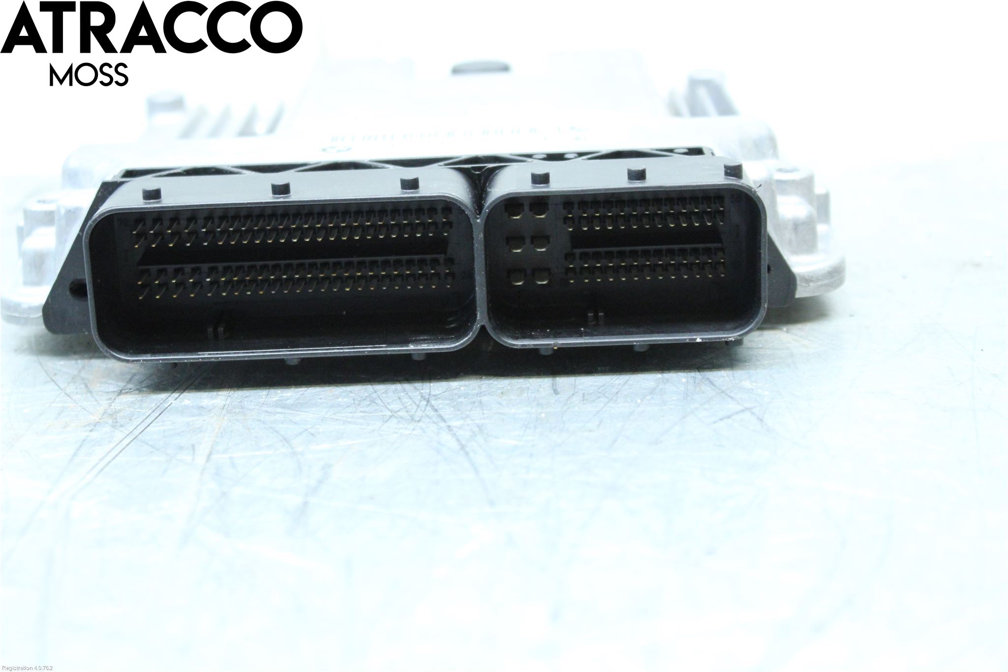 BMW 3 E90/91 SED/TOU 05-12 Styreenhet Innsprøytning