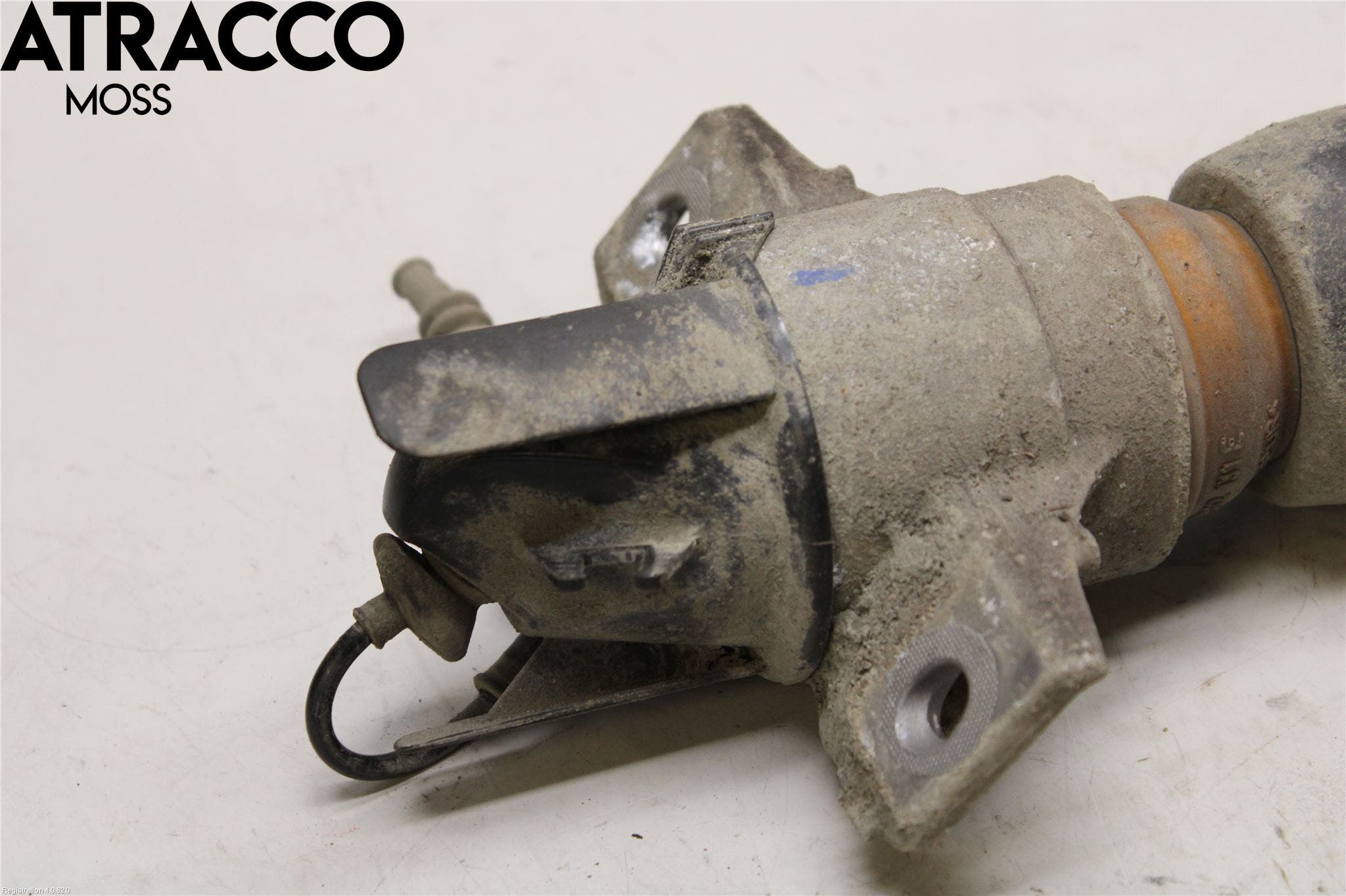 Audi Q7/SQ7 Støtdemper Bak