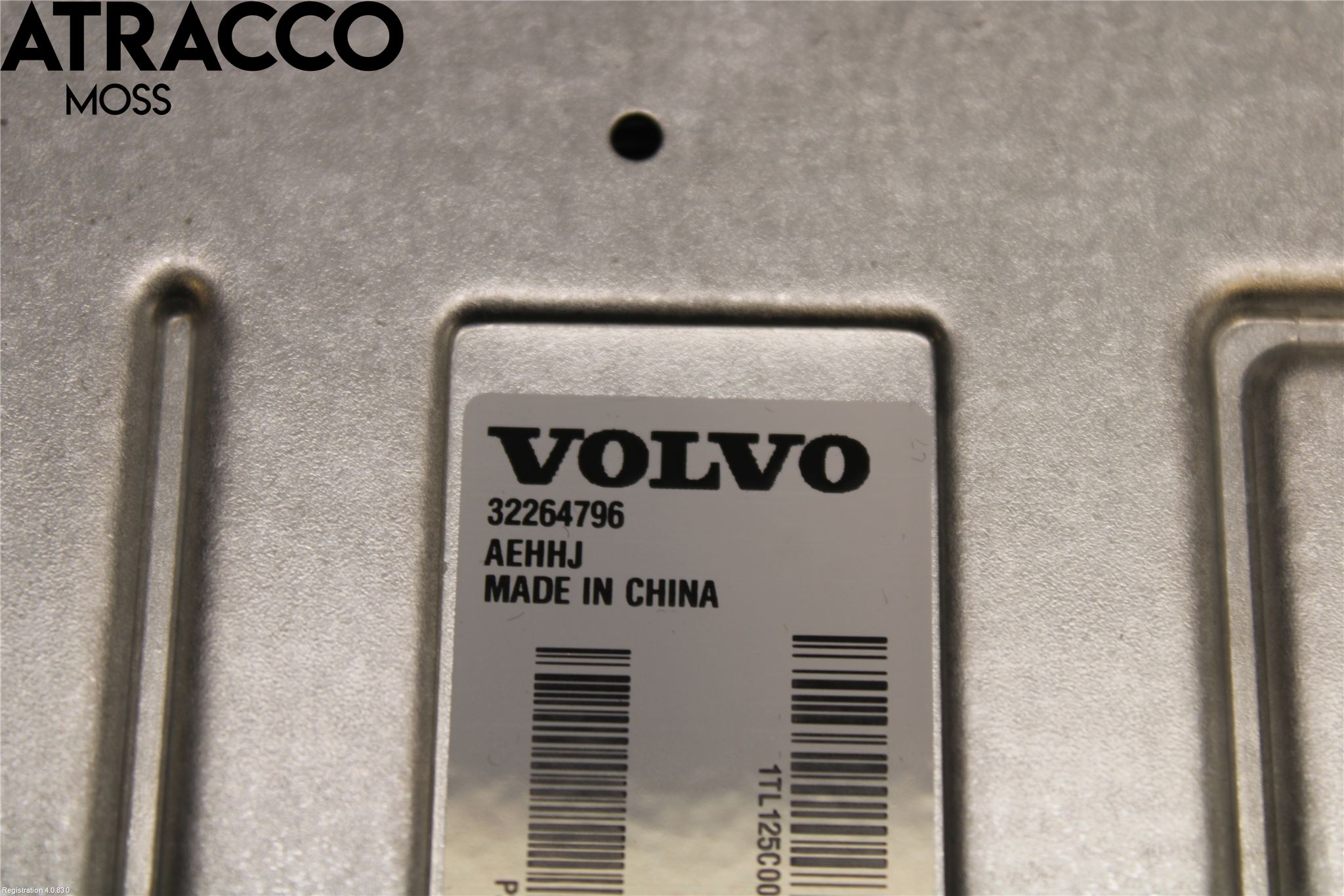 Polestar 2 20- Stereo Forsterker