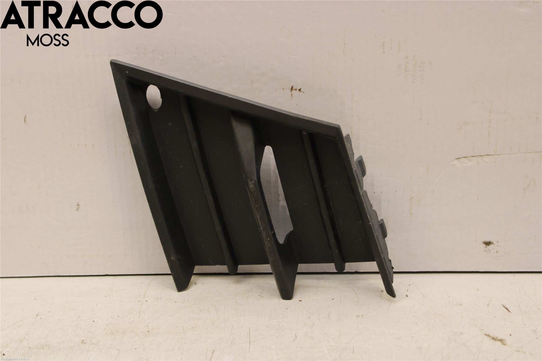 Skoda FABIA 15-21 Grilldel Venstre