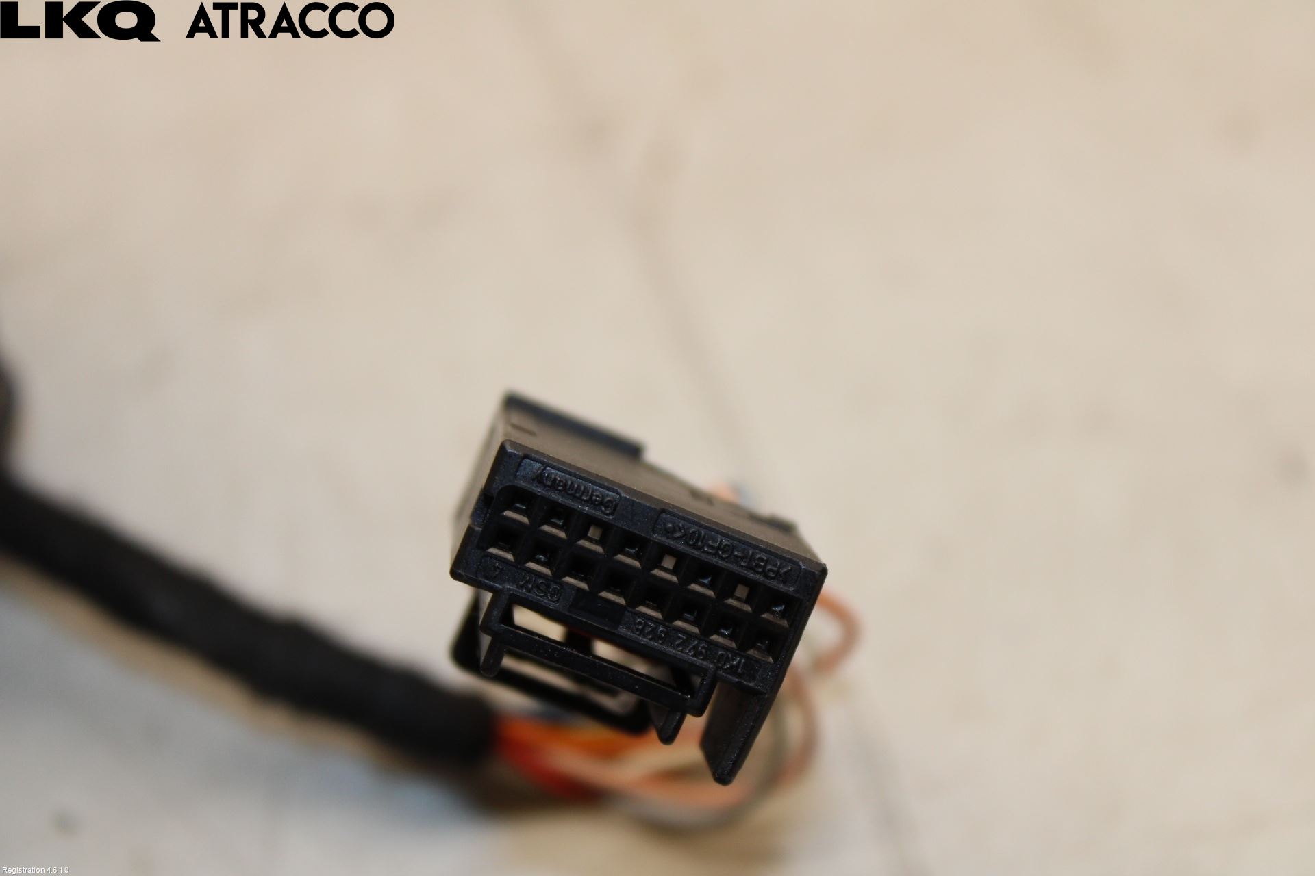 Skoda SUPERB 09-15 Speil H M-El Justering