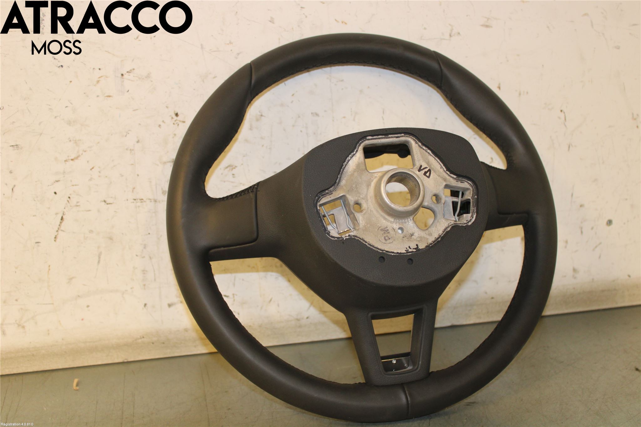 Skoda CITIGO / CITIGO E IV Ratt