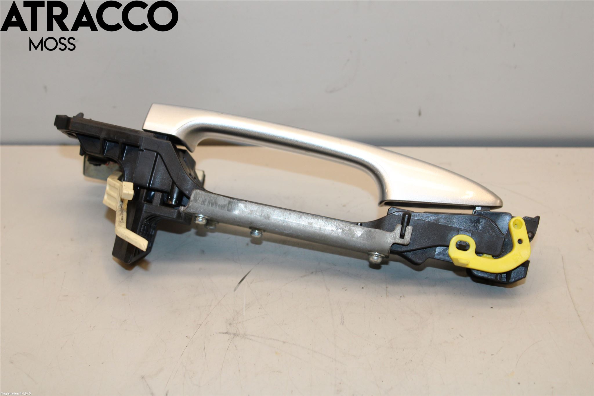 Toyota PRIUS+ ZVW40 12-20 Dørhandtak Ytre Høyre