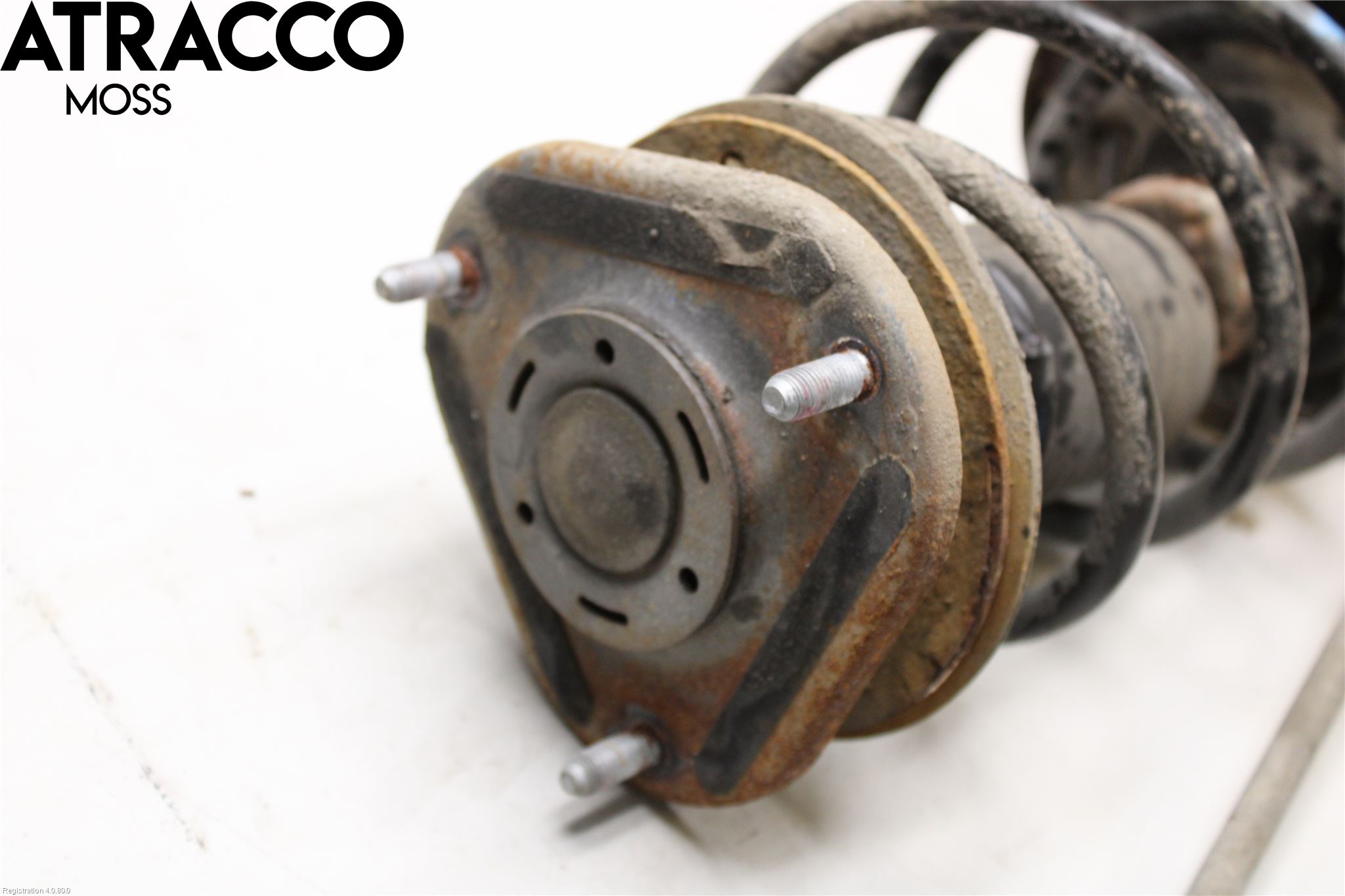 Toyota AURIS 13-19 Fjærbein Foran Høyre