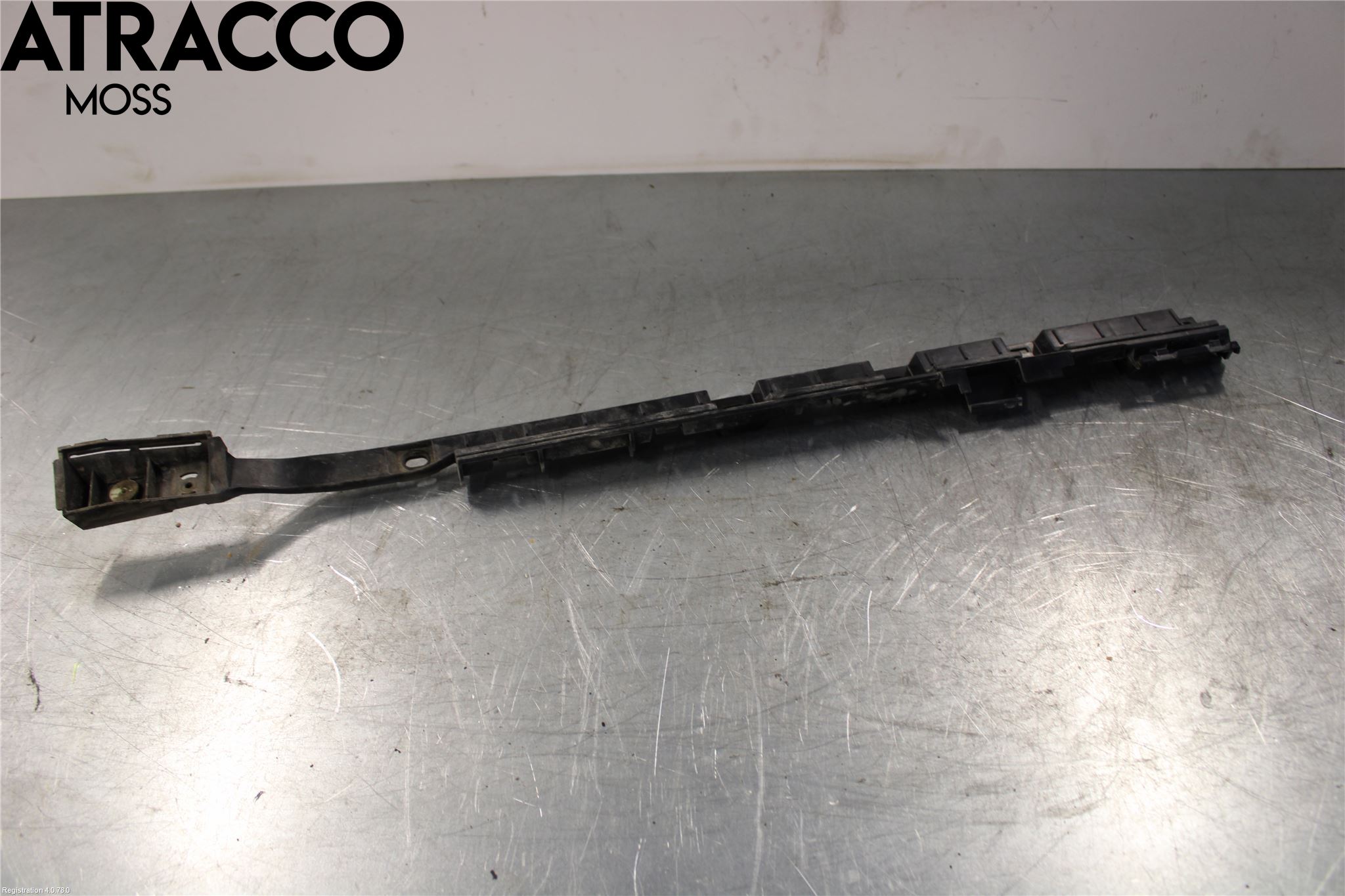 BMW 7 F01/02/03/04 09-15 Støtfanger Sidestykke-Mellomle