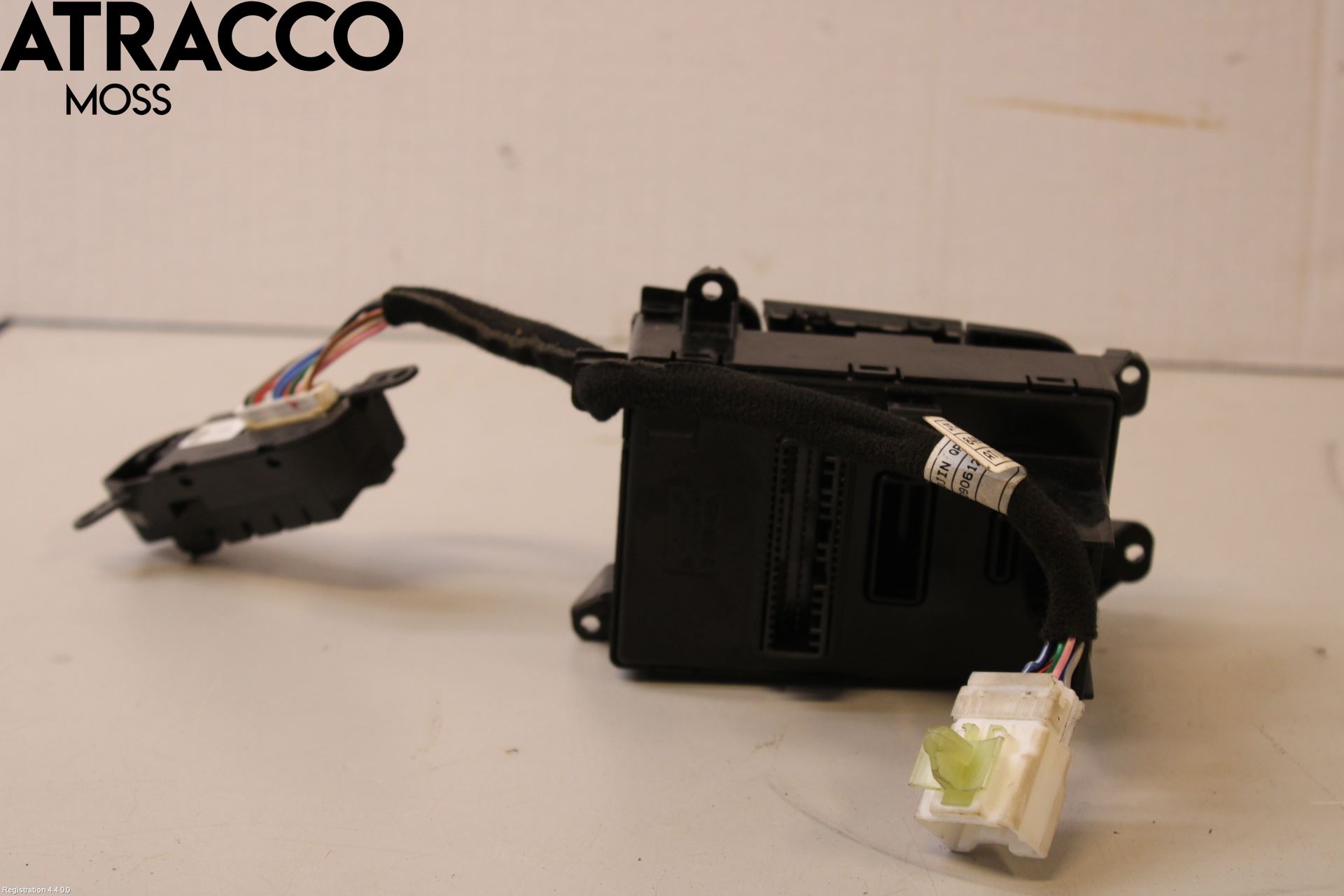 Kia OPTIMA 16-20 Bryter Cruisekontroll