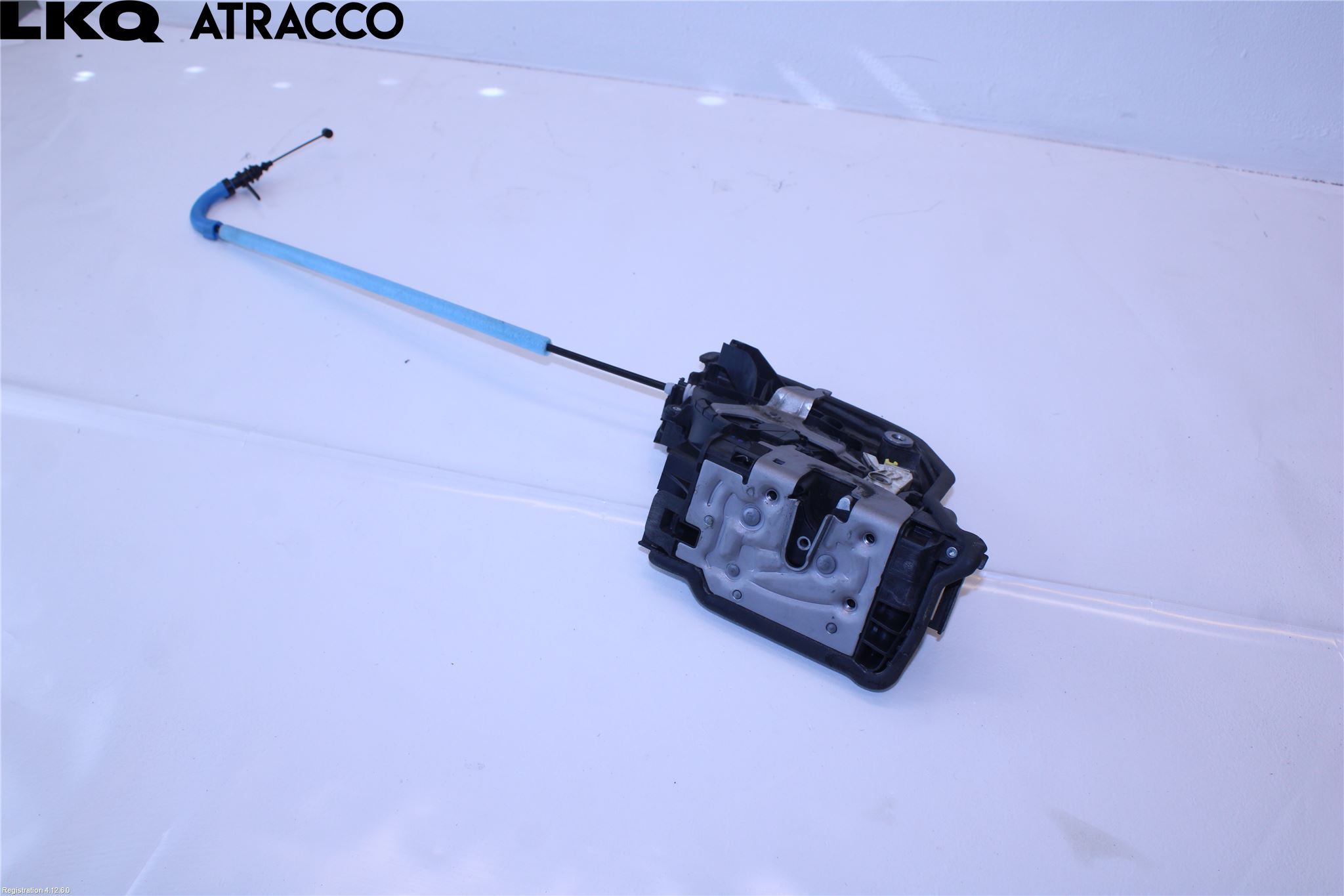 BMW 2 F45 Active Tourer 14-21 Dørlås - Låssett