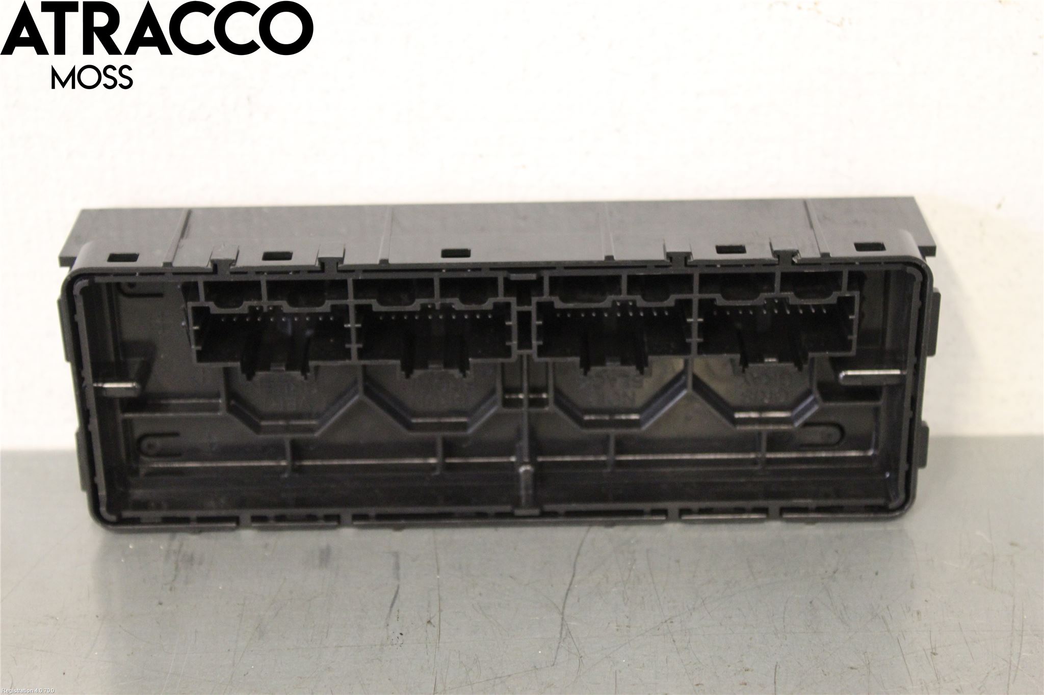 Opel INSIGNIA 09-16 Styreenhet Øvrig