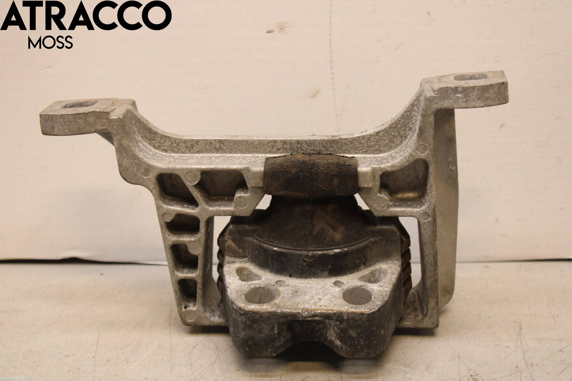 Volvo V40 12-19 Motor Feste Gummi