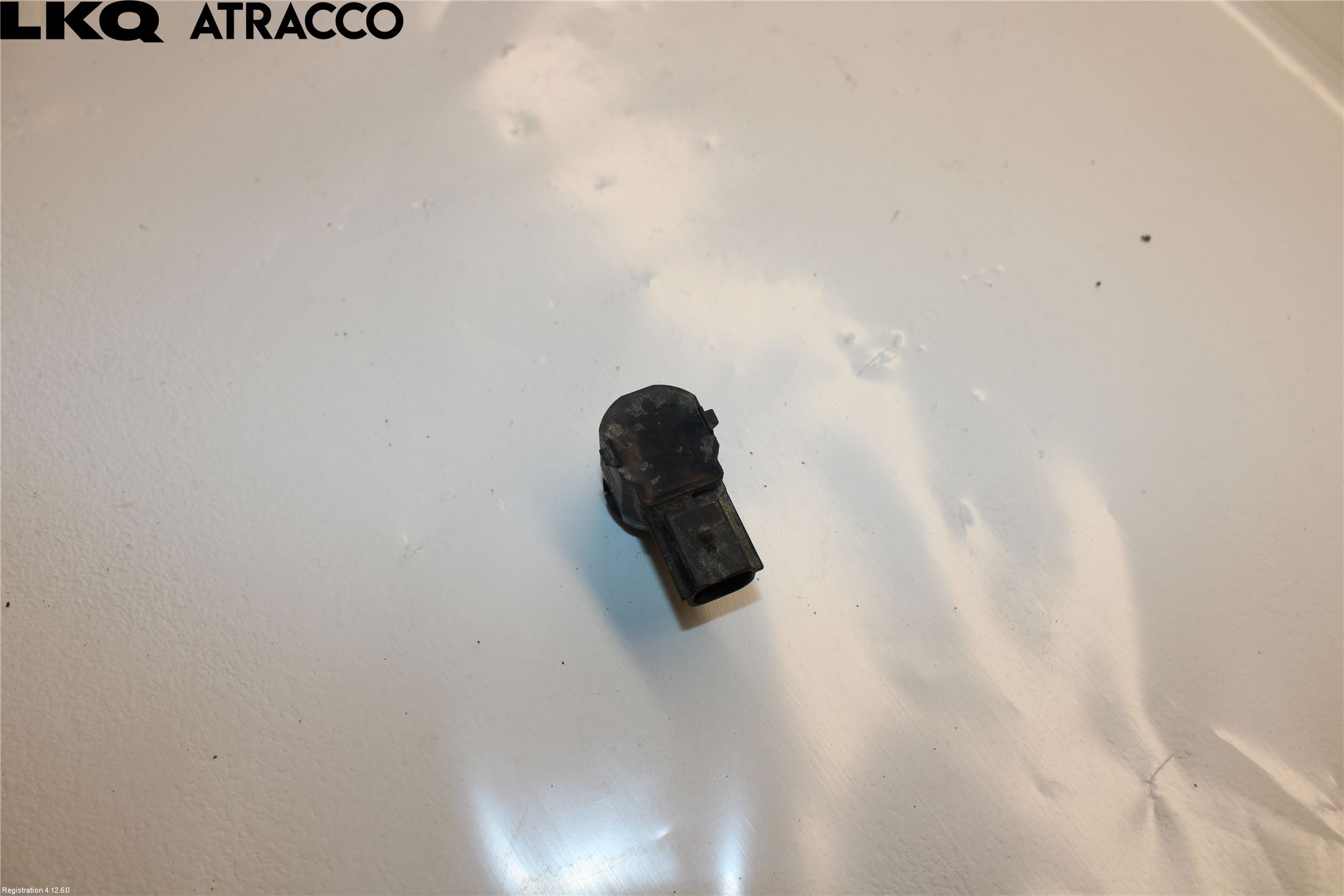 Ford FOCUS 15-18 Sensor Ryggesensor