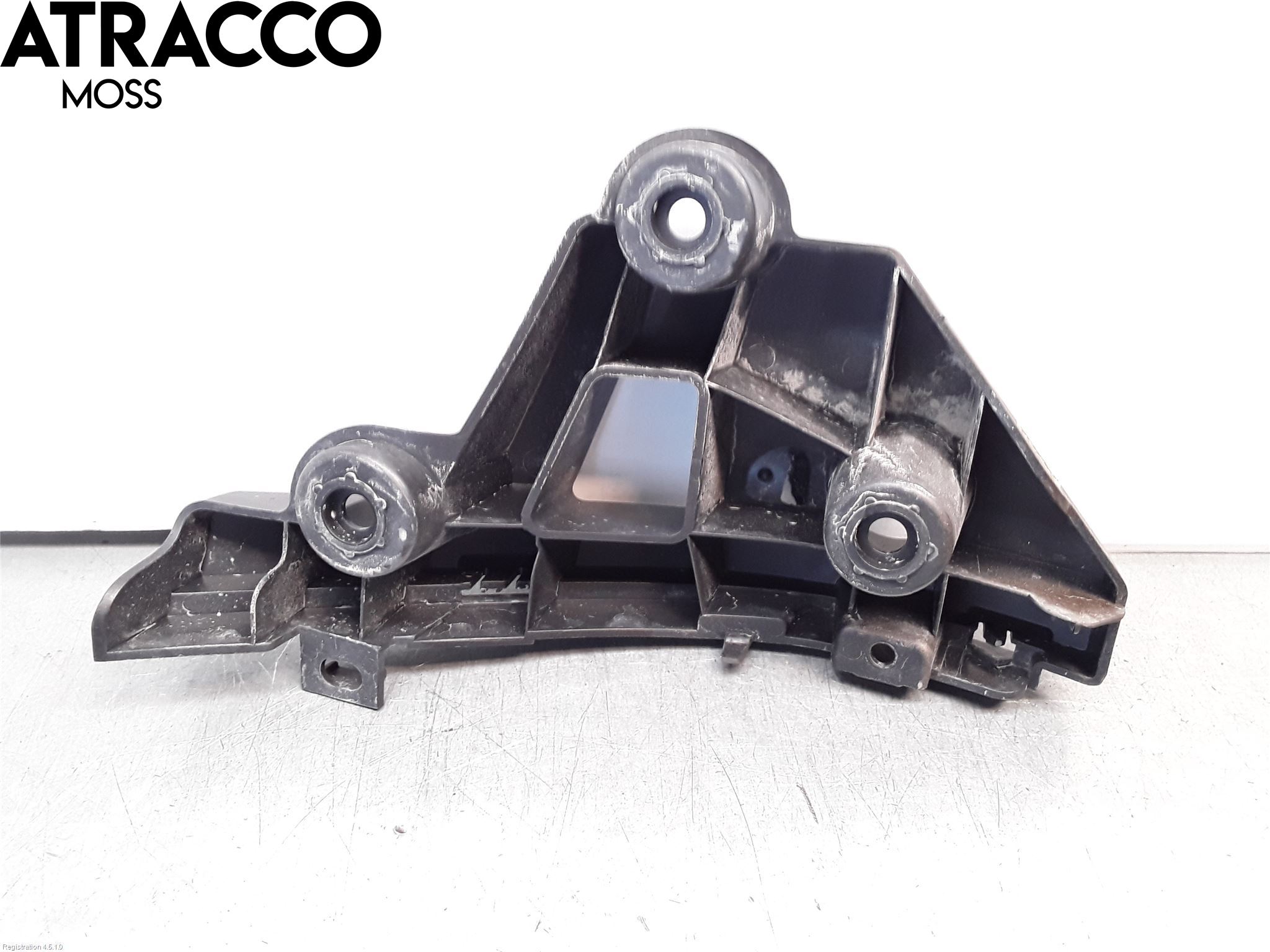 Peugeot 308 14-21 Støtfanger Bak Hjørne Venstre