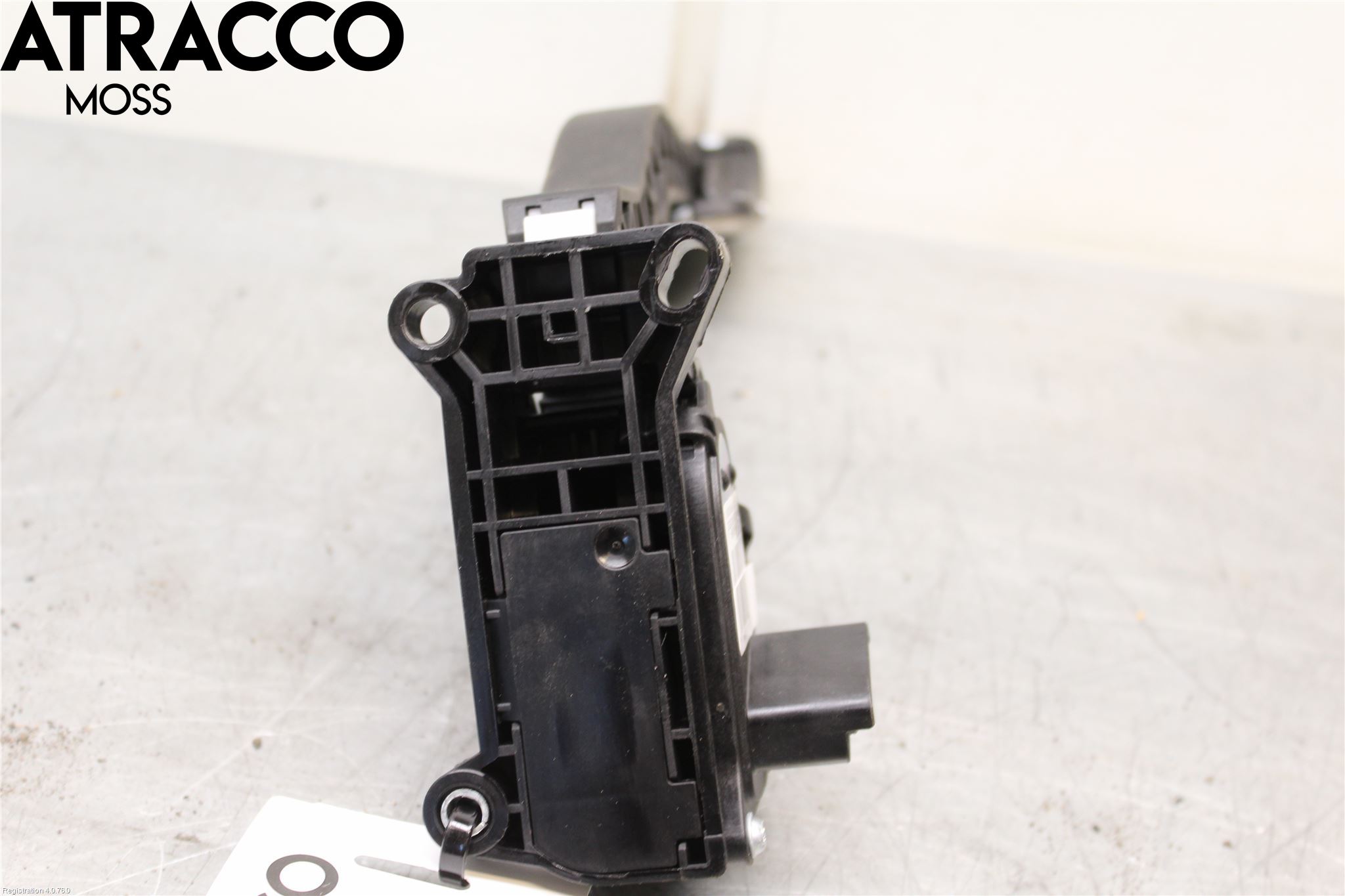 Citroen DS 7 CROSSBACK 19-23 Gasspedal