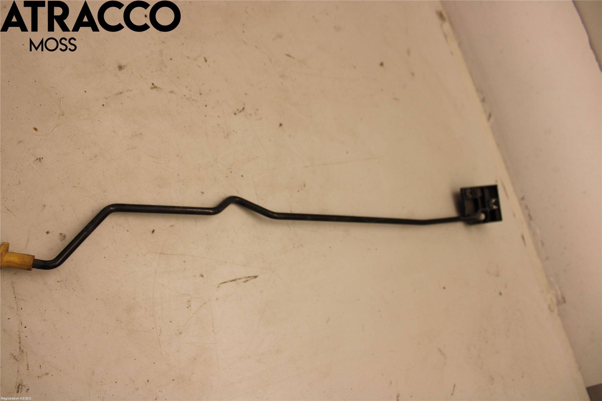 Citroen C5 08-17 Panser Stag