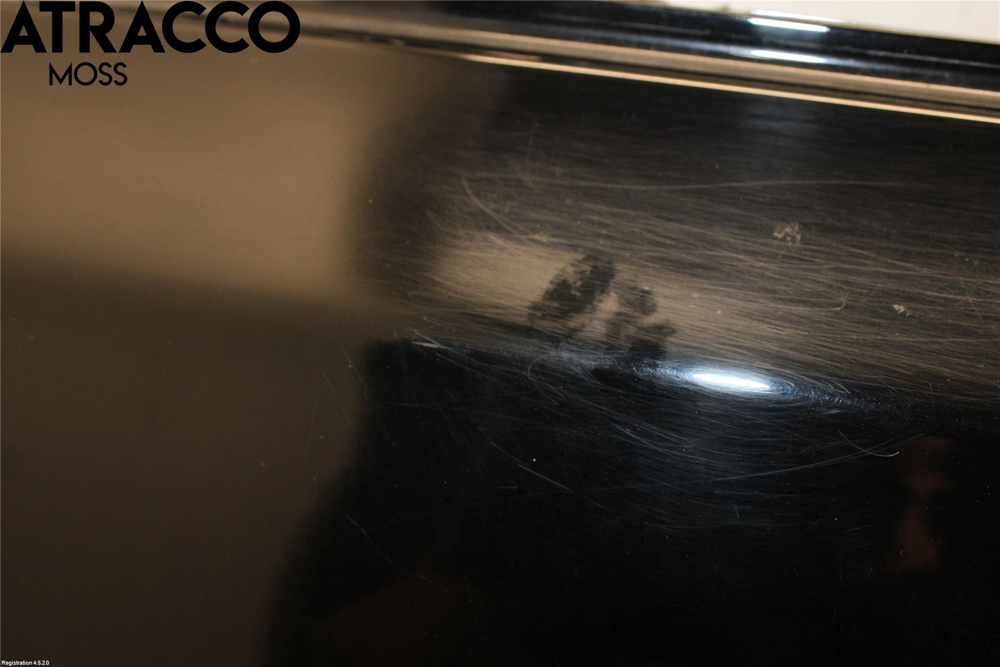 Peugeot 508 11-18 Dør 4D Bak Høyre