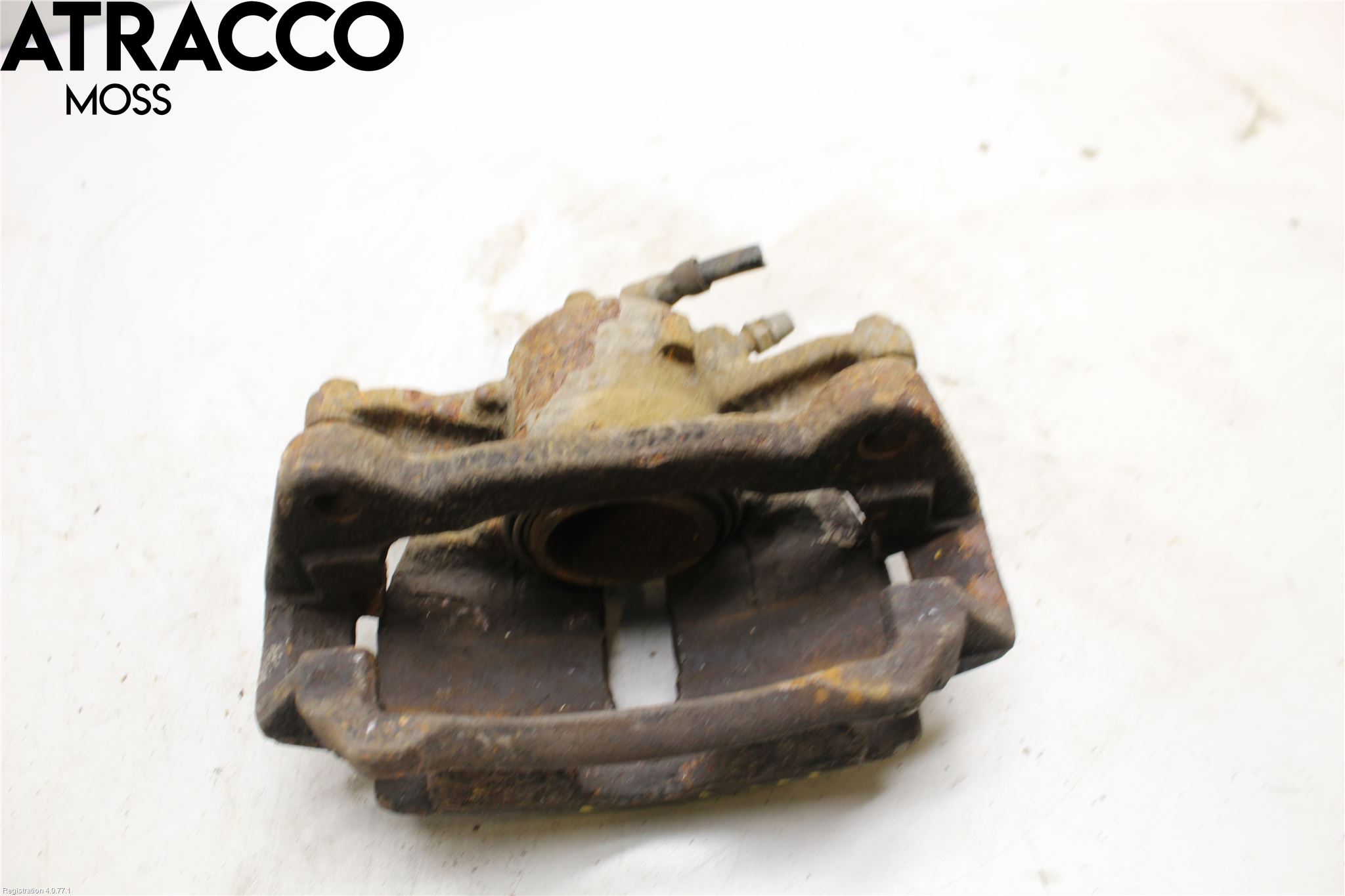 Audi A3/S3 8V 13-20 Bremsecaliper Foran Høyre