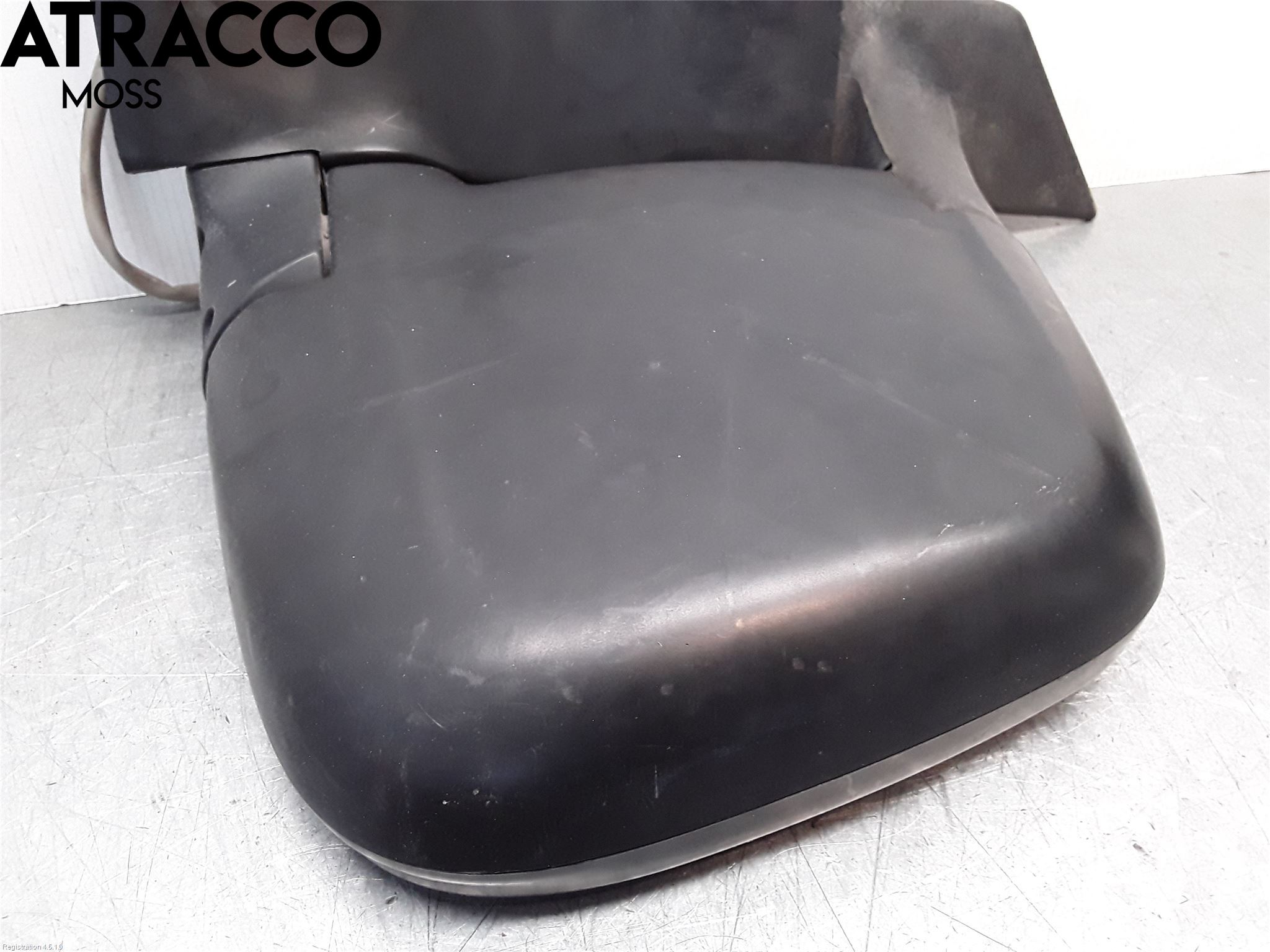 Hyundai H1/STAREX  97-08 Speil H M-El Justering