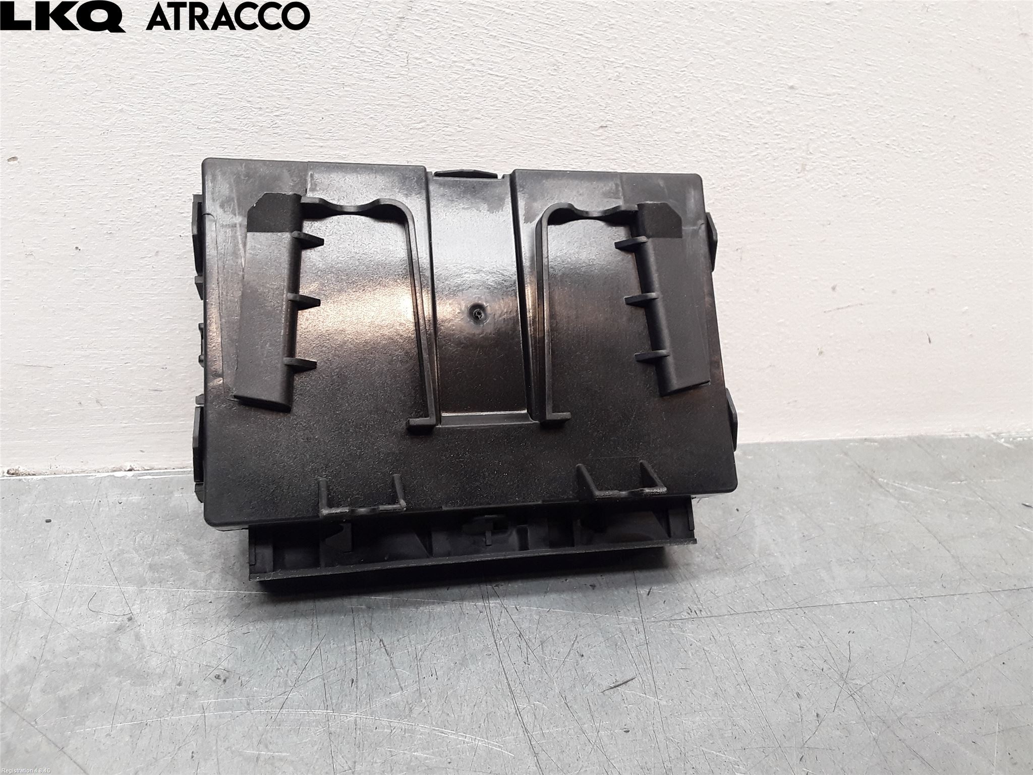 BMW 2 F45 Active Tourer 14-21 Styreenhet Klima