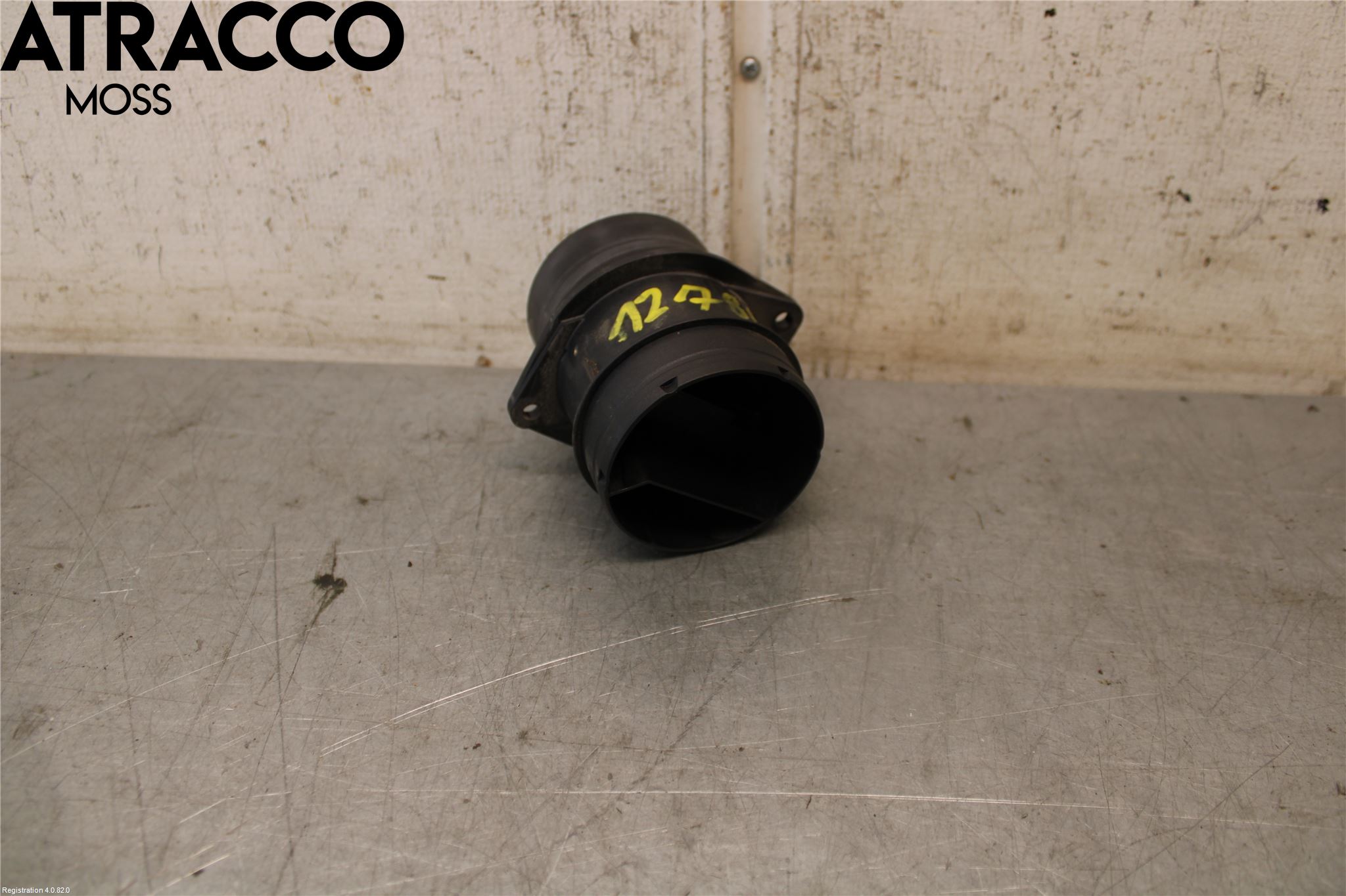 Volkswagen VW GOLF / E-GOLF VII 13-20 Inns Luftmassemåler