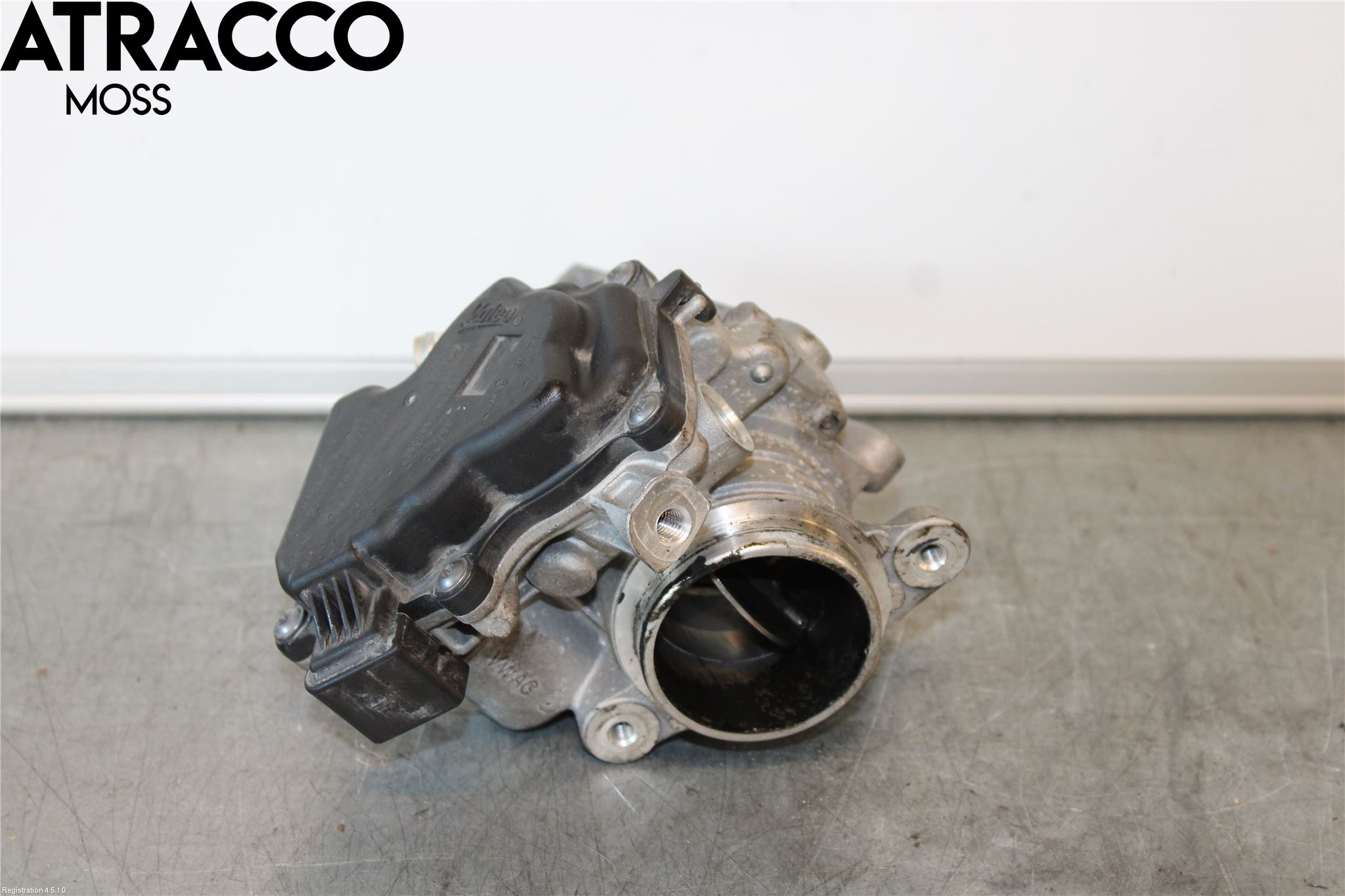 Skoda SUPERB 16-24 Inns Spjeldhus