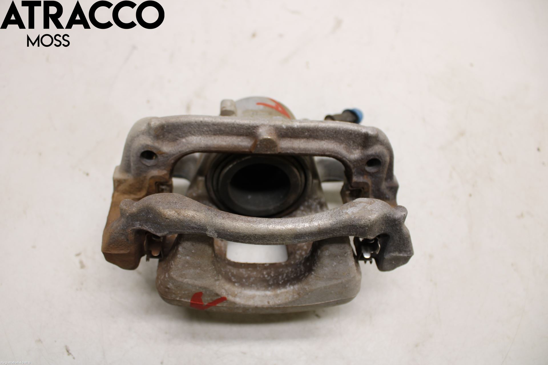 BMW i3 I01 13-22 Bremsecaliper Foran Venstre