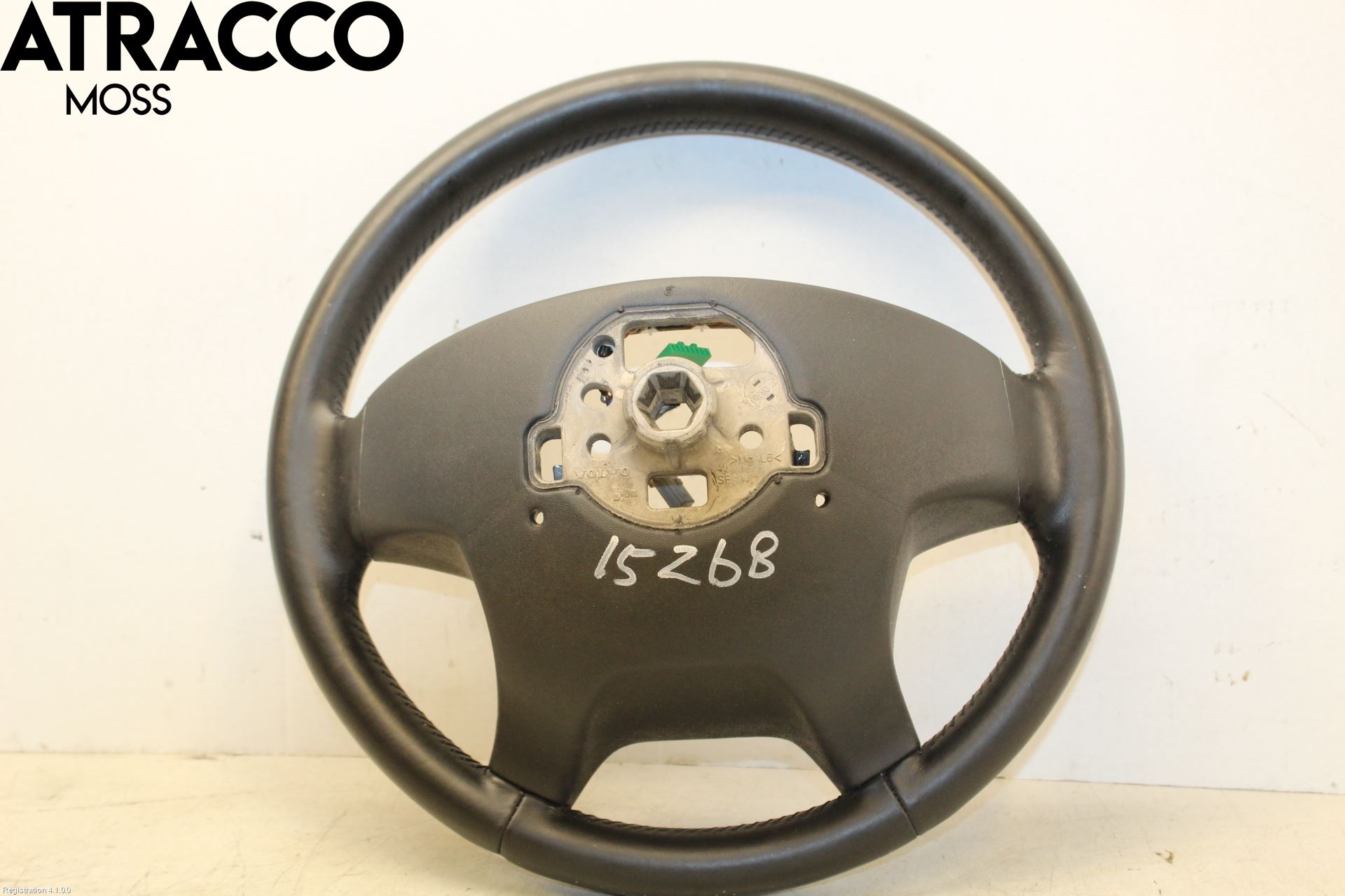 Volvo V70 08-13 Ratt