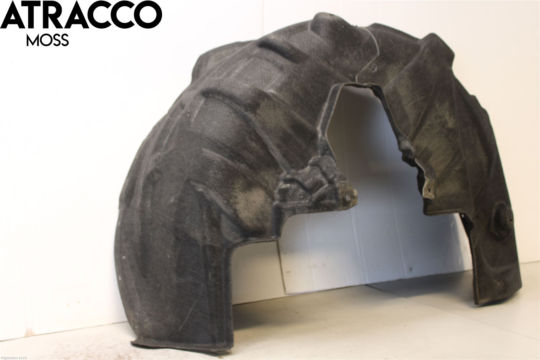 Volvo XC90/RECHARGE 16- Skjerm Indre