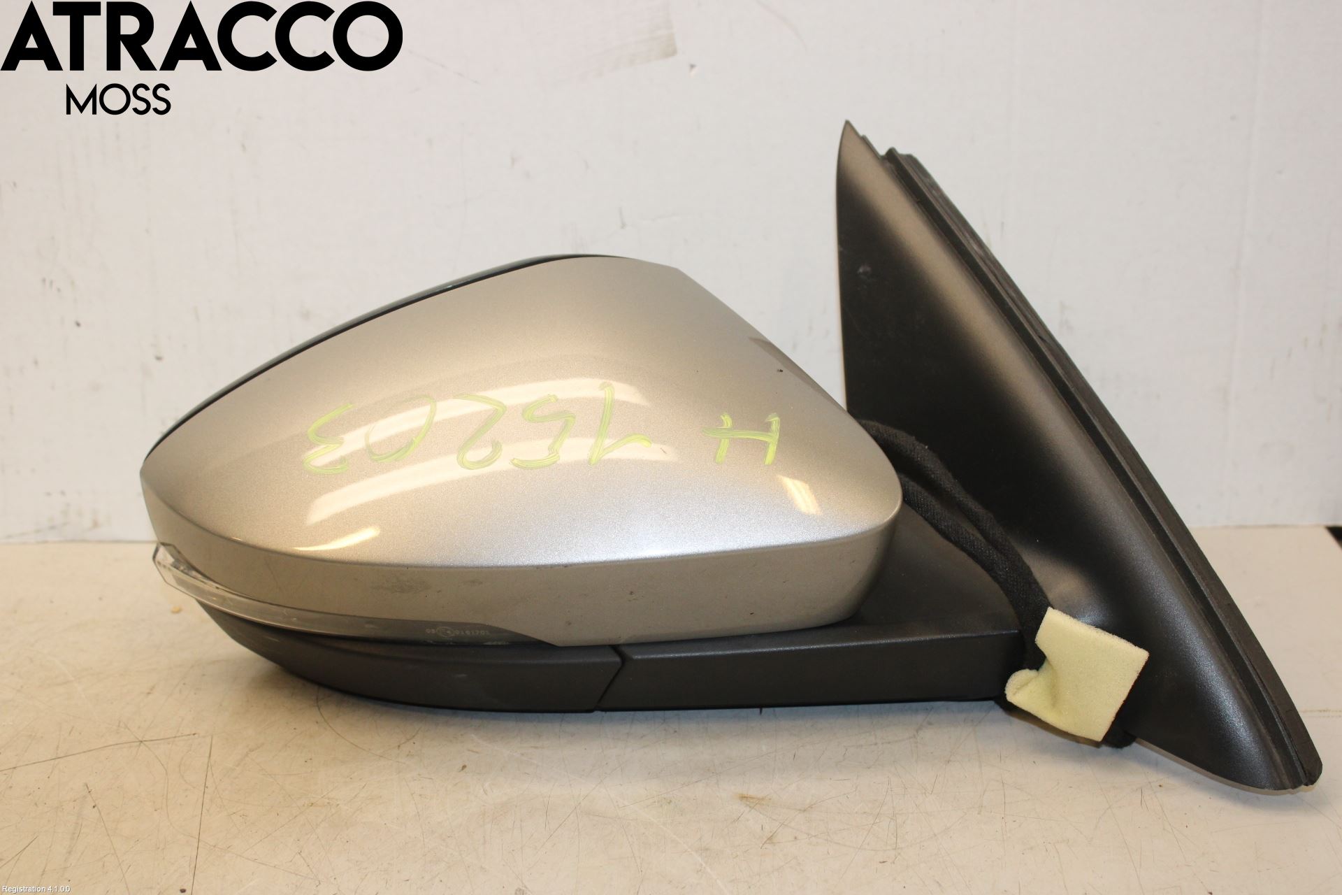 Skoda OCTAVIA (5E) 13-20 Speil H M-El Justering