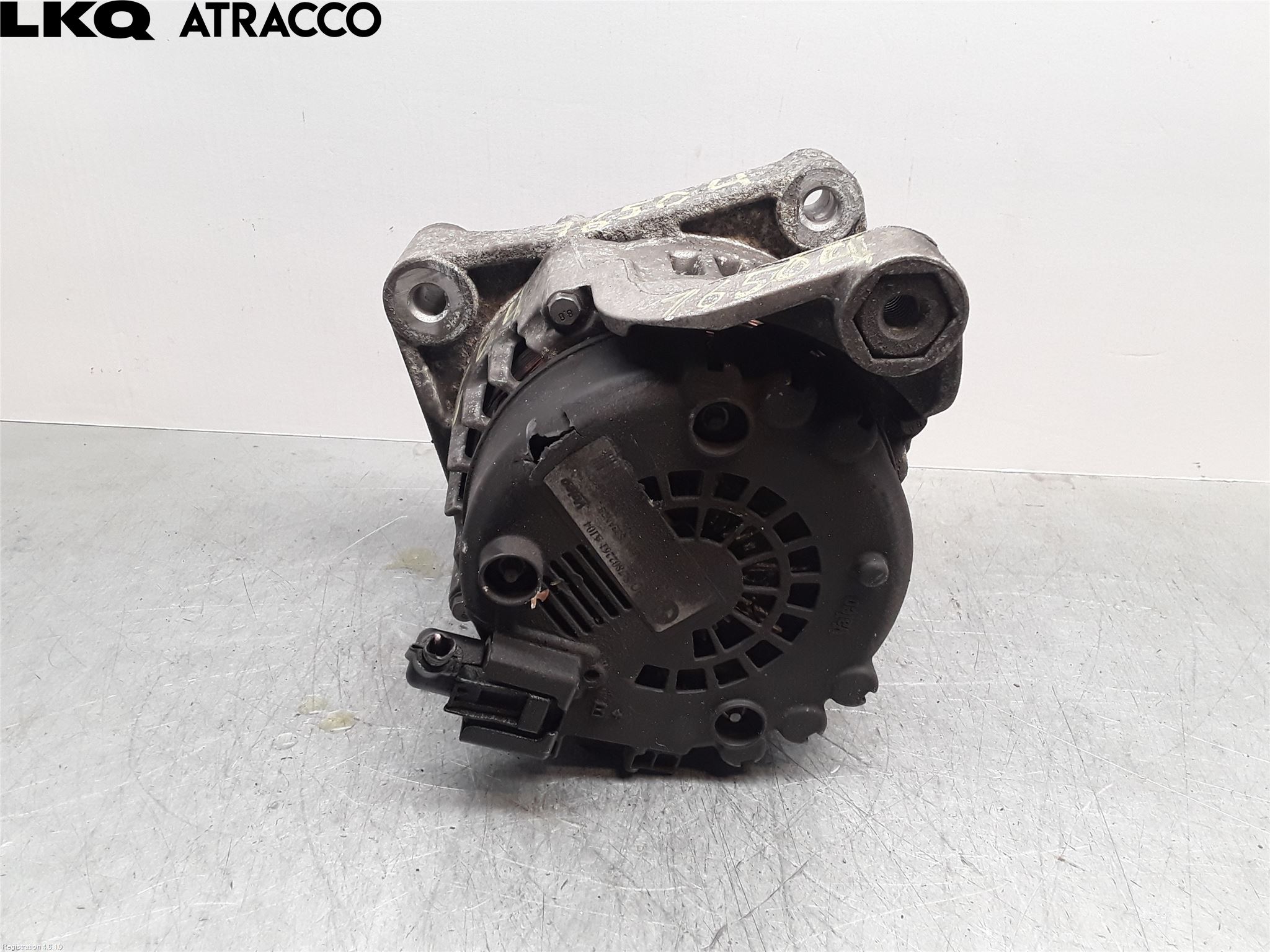 BMW 3 E90/91 SED/TOU 05-12 Dynamo