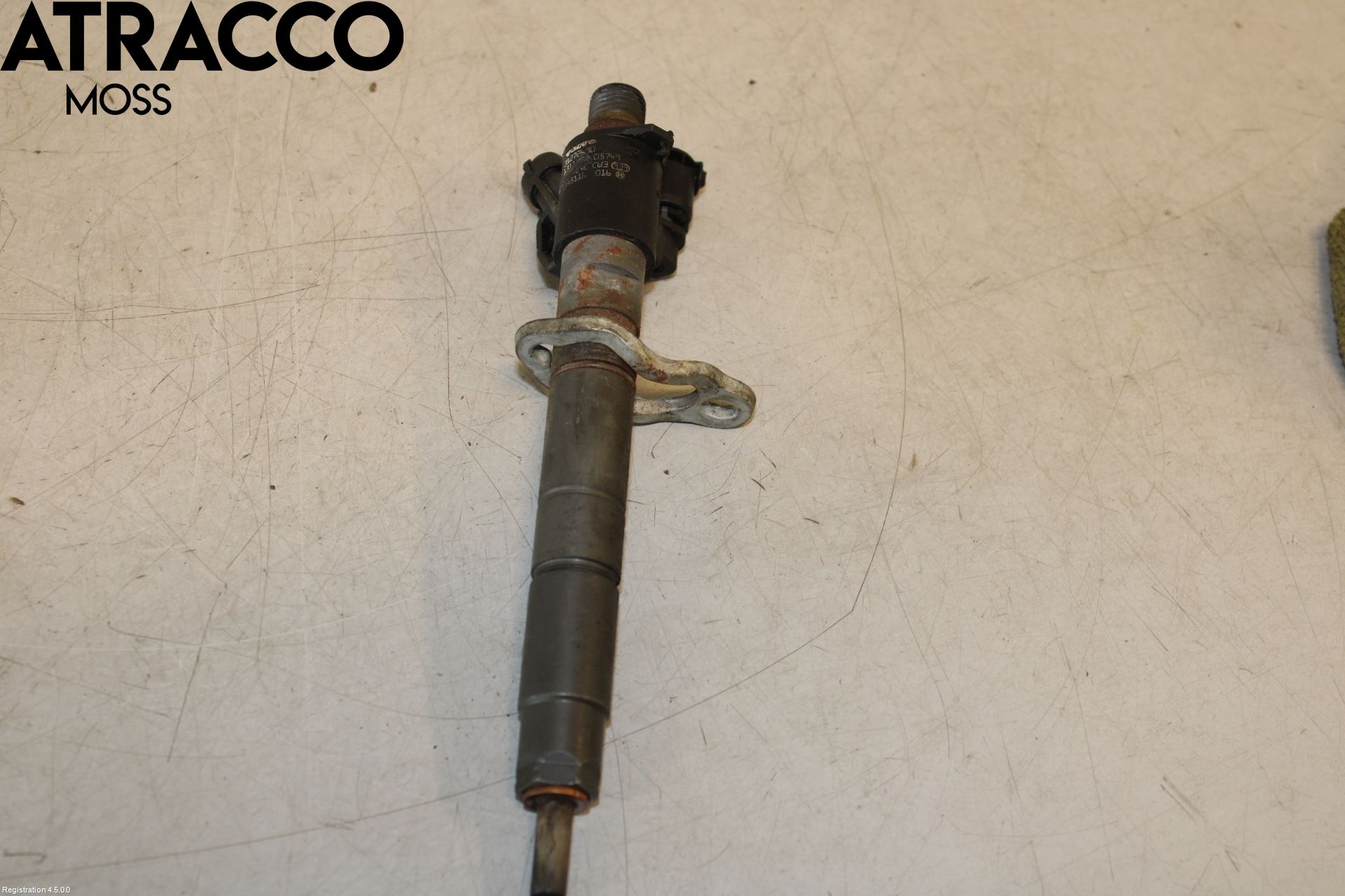 Volvo XC70 14-16 Inns Dyse