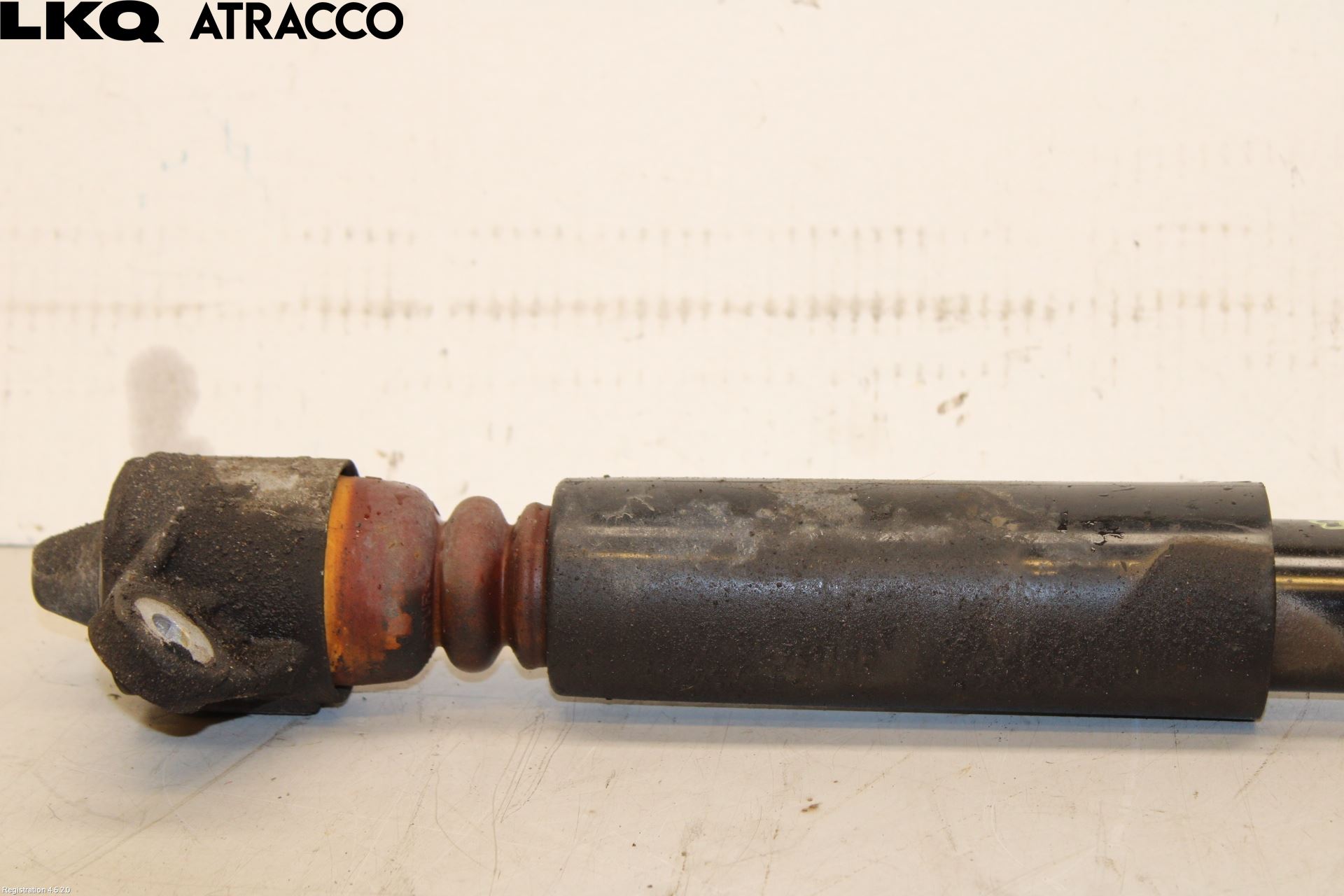 Hyundai KONA/ELECTRIC OS 18-23 Støtdemper Bak