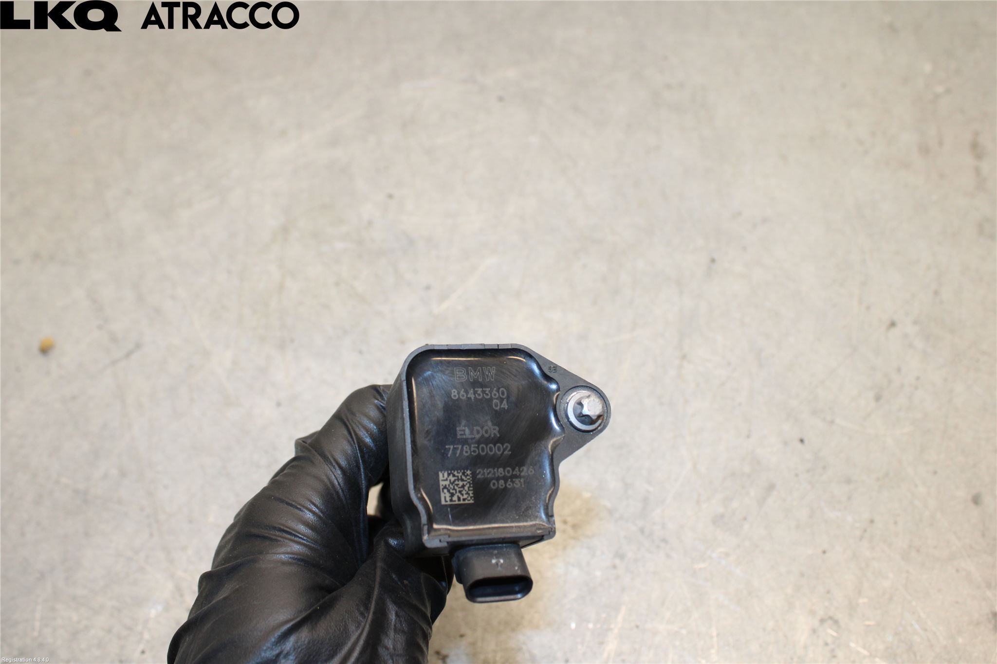 BMW 2 F45 Active Tourer 14-21 Inns Dyse