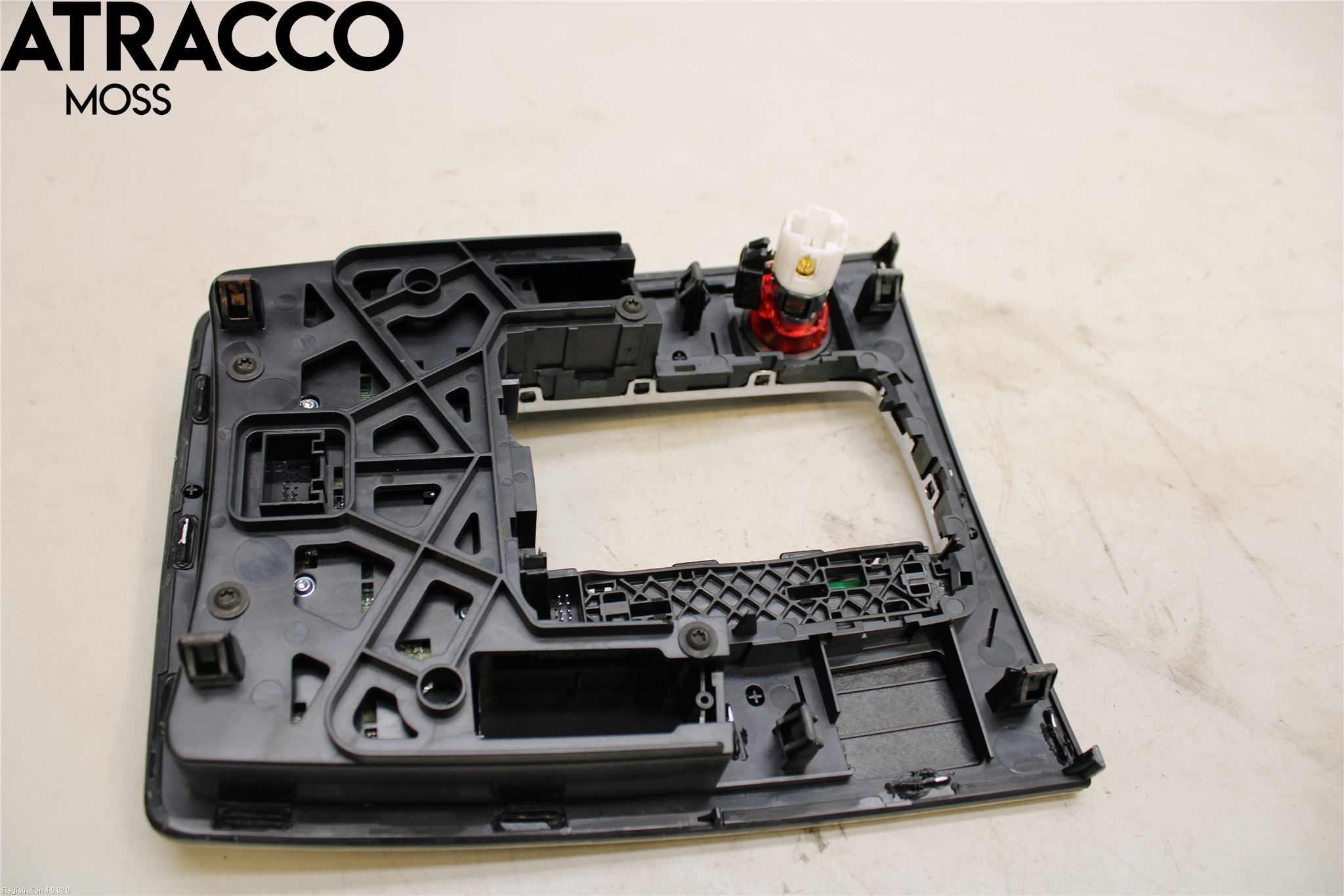 Audi Q7/SQ7 Bryter Multifunksjon