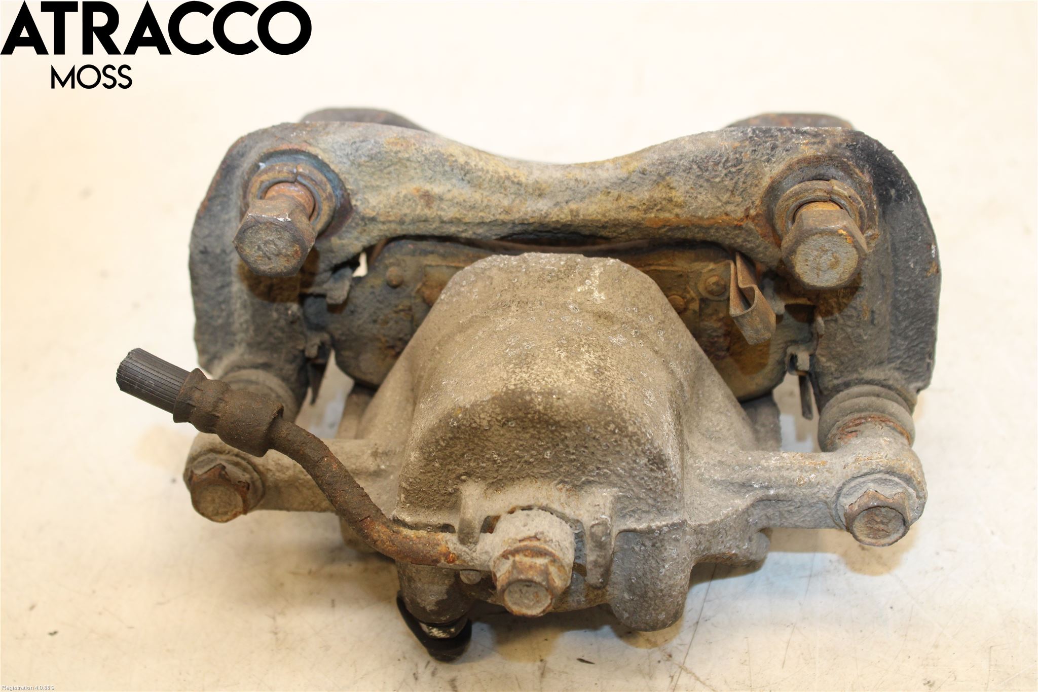 Kia RIO 12-16 Bremsecaliper Foran Høyre