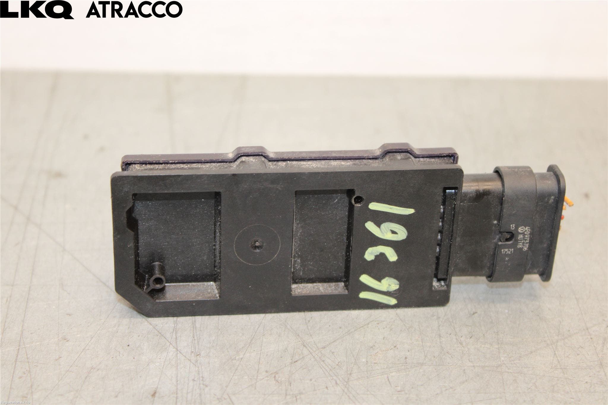 Volkswagen VW ID.4 21- Nøkkel - Nøkler