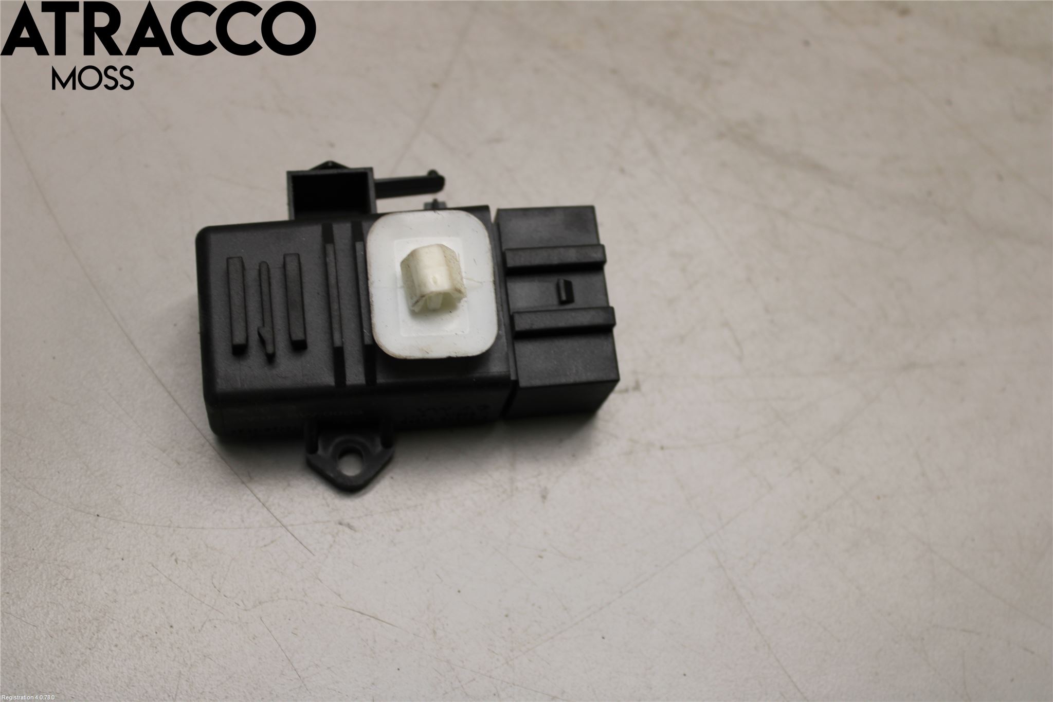 Volkswagen VW UP! / E-UP! Styreenhet Øvrig