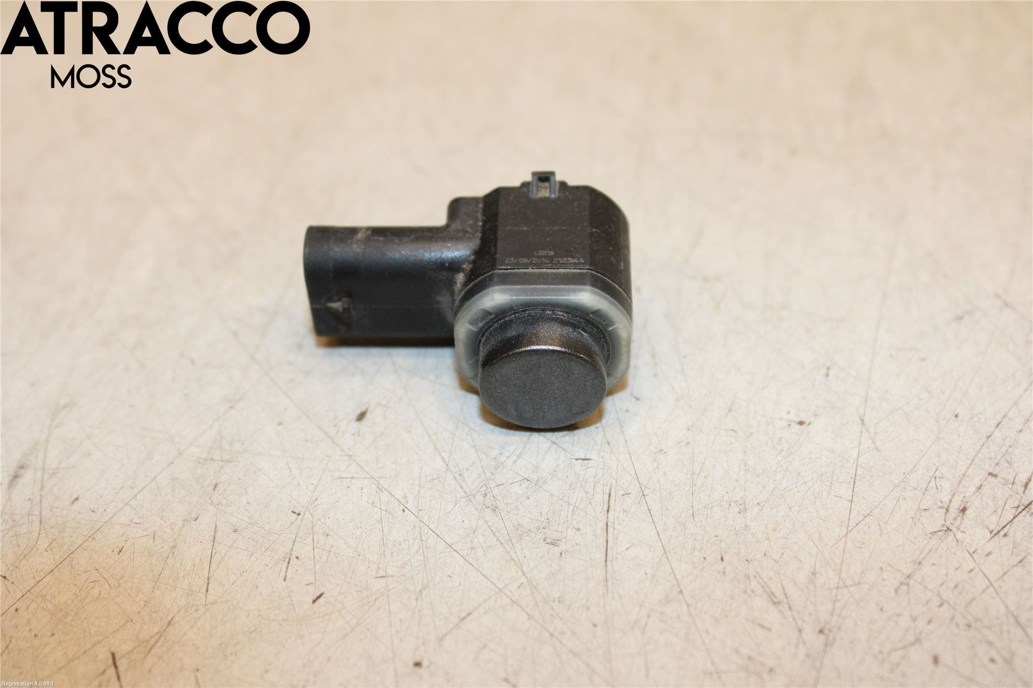 Audi A6/S6 4G 11-18 Sensor Ryggesensor